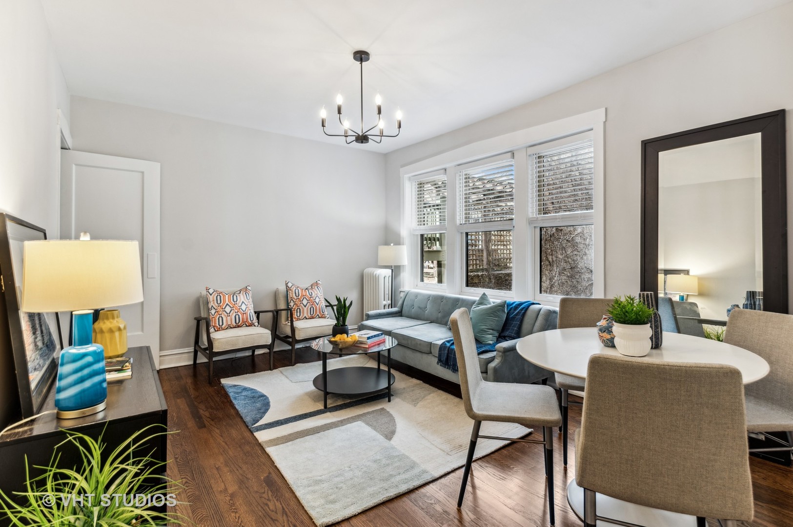 2248 N Dayton Street Unit: 2