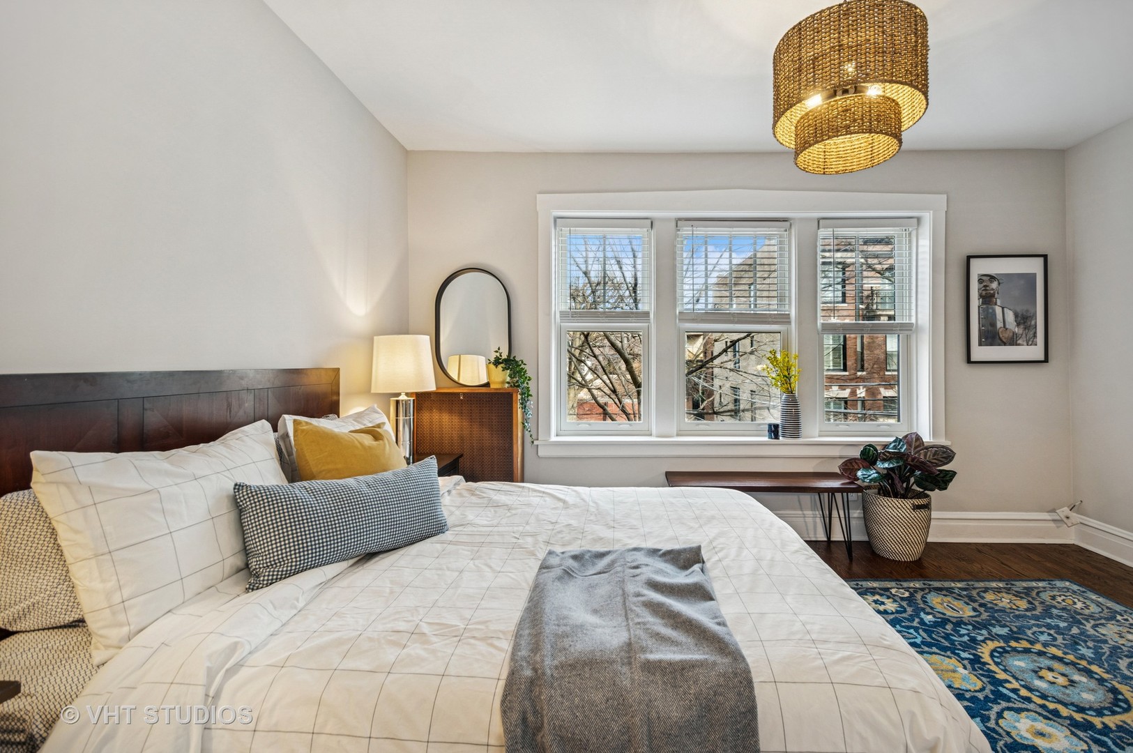 2248 N Dayton Street Unit: 2