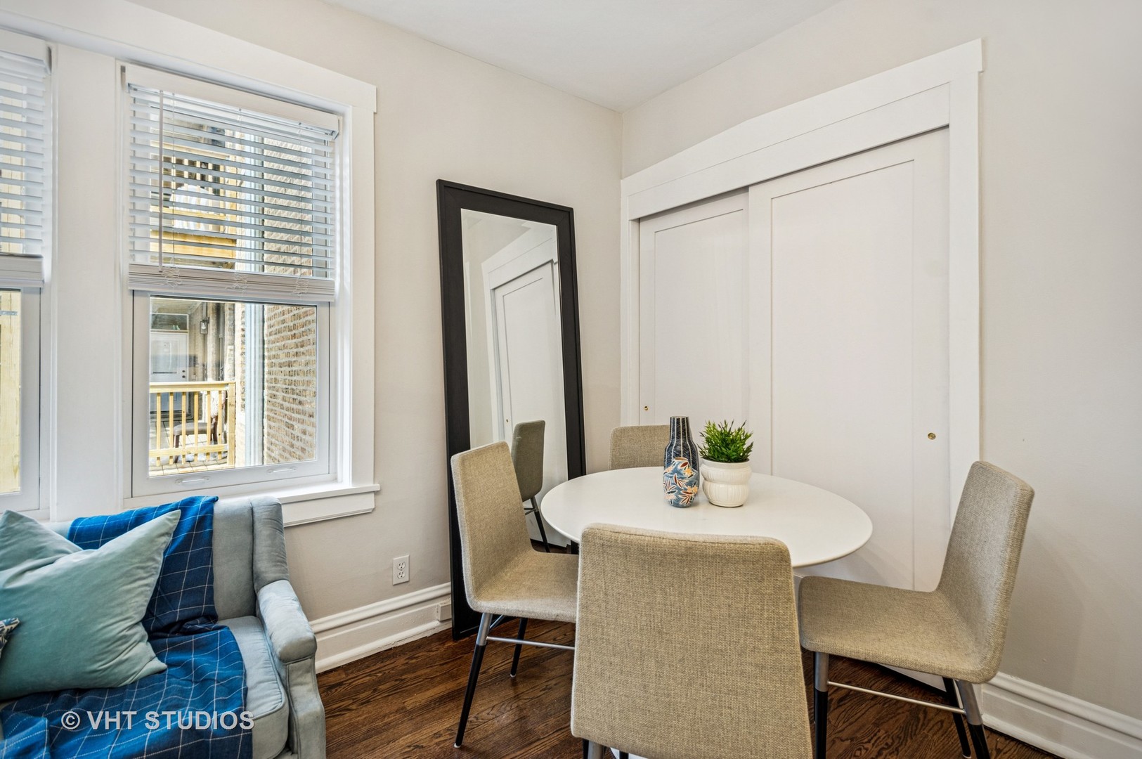 2248 N Dayton Street Unit: 2