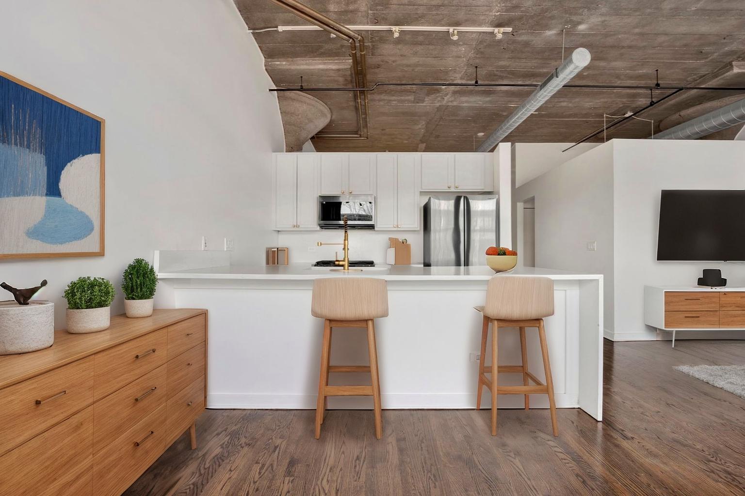1001 W 15TH Street Unit: 335