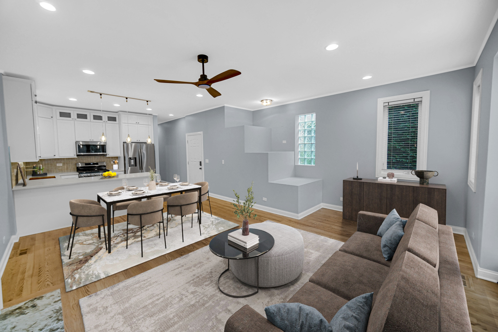 3732 N Kenmore Avenue Unit: 2