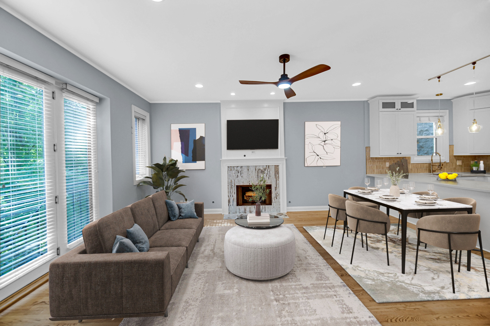 3732 N Kenmore Avenue Unit: 2