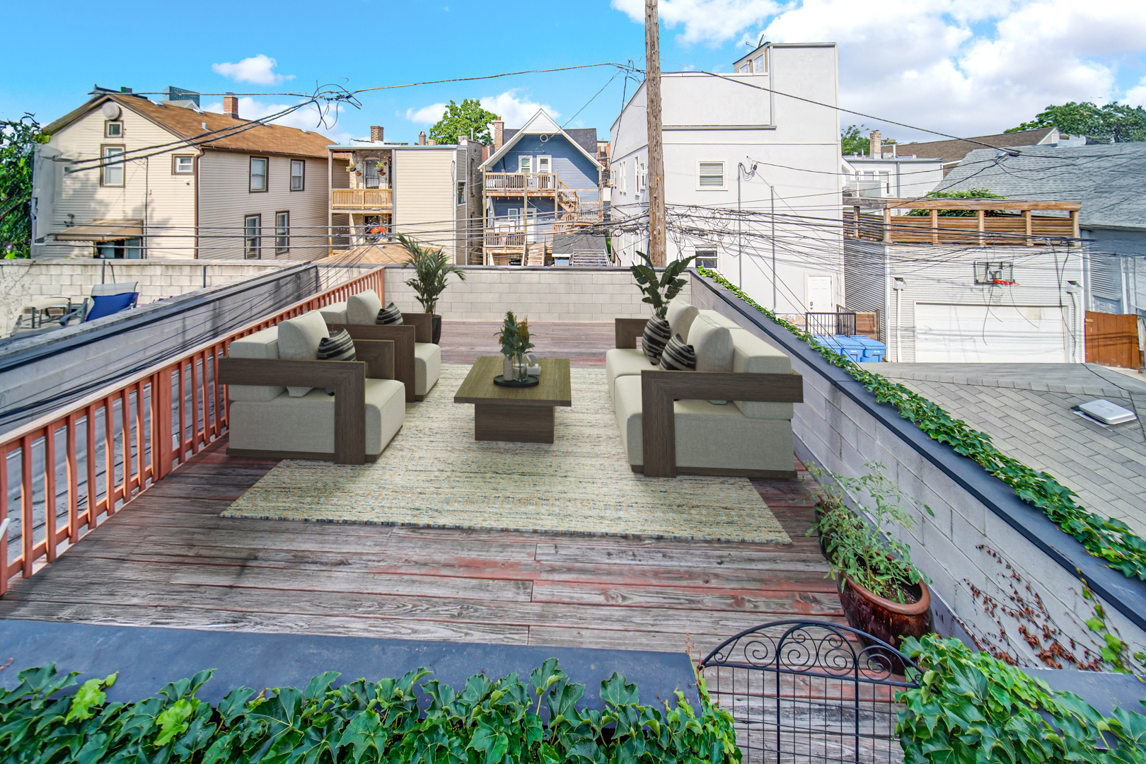 3732 N Kenmore Avenue Unit: 2