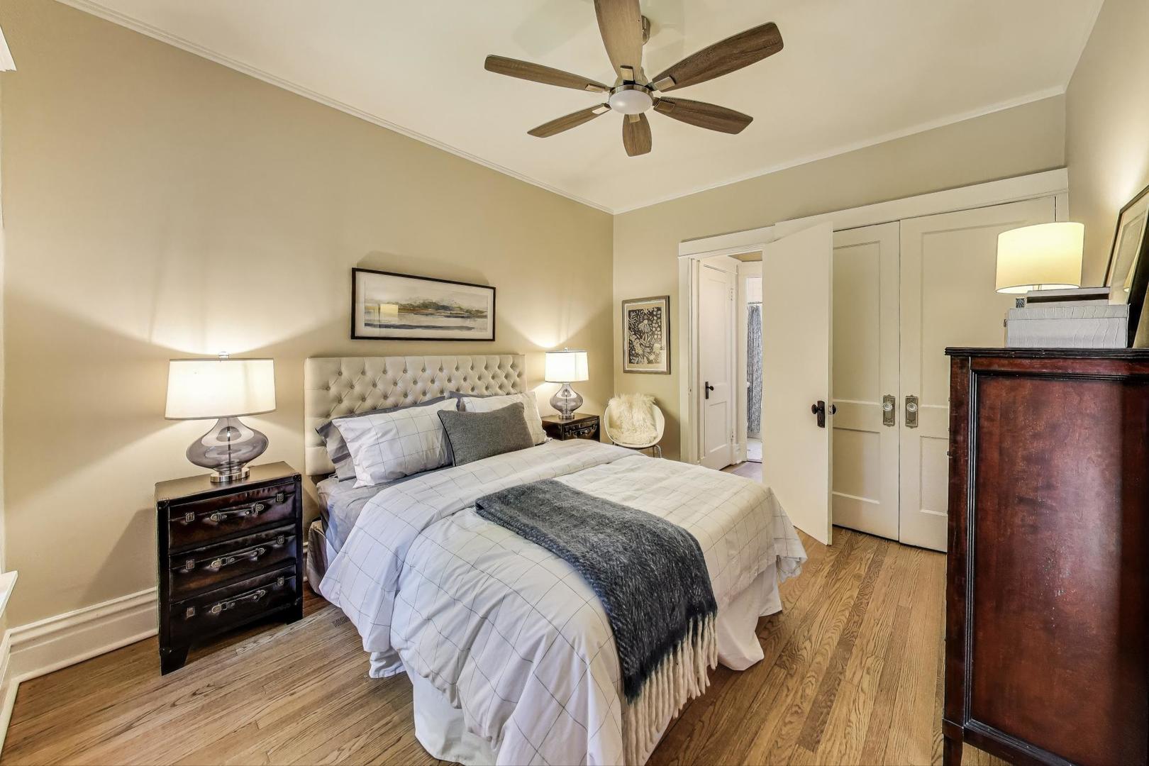 839 Judson Avenue Unit: 2