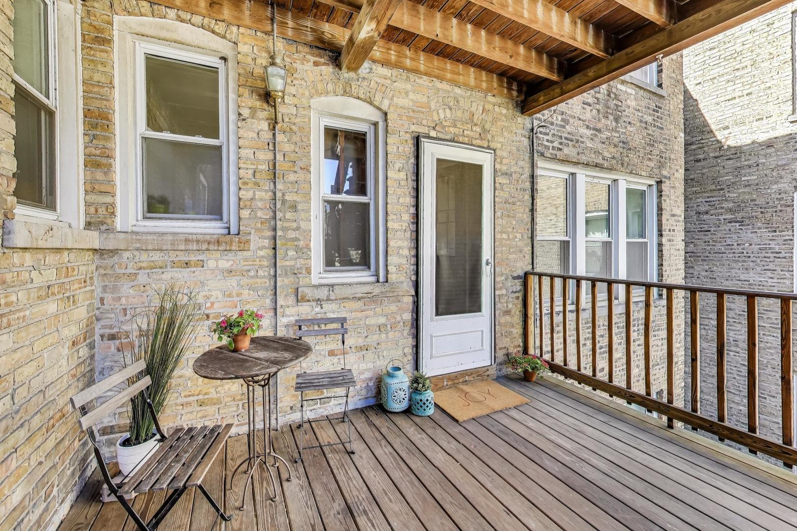 839 Judson Avenue Unit: 2