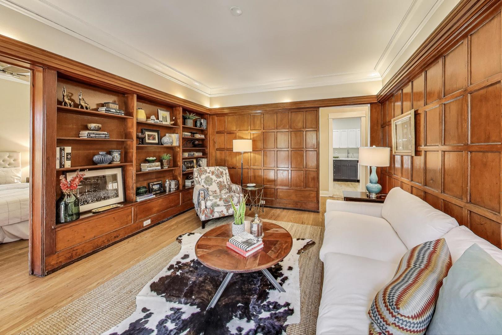 839 Judson Avenue Unit: 2