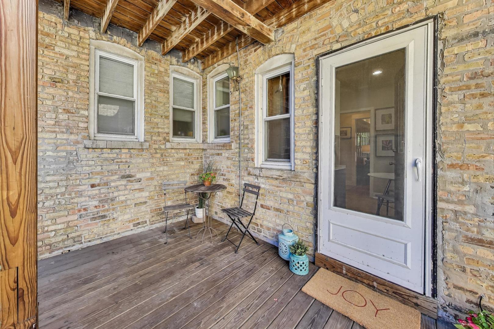 839 Judson Avenue Unit: 2