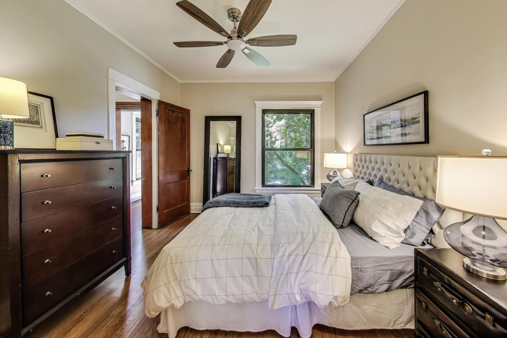 839 Judson Avenue Unit: 2