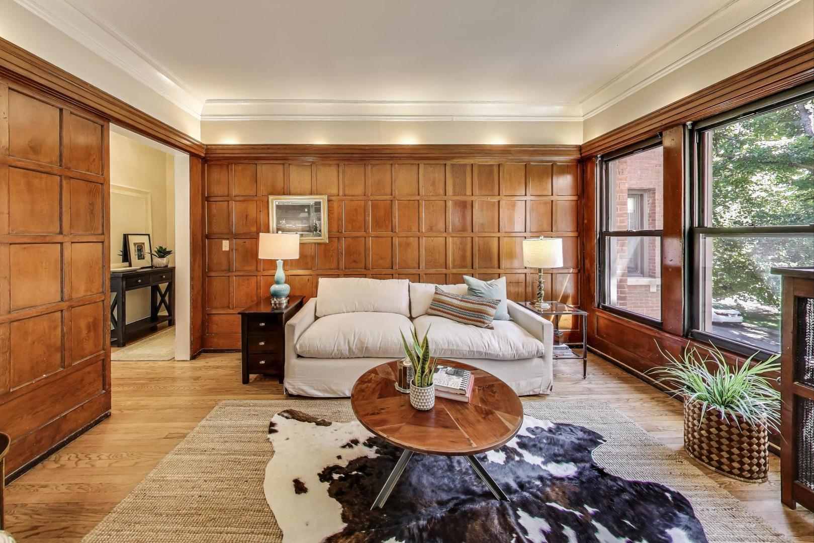 839 Judson Avenue Unit: 2