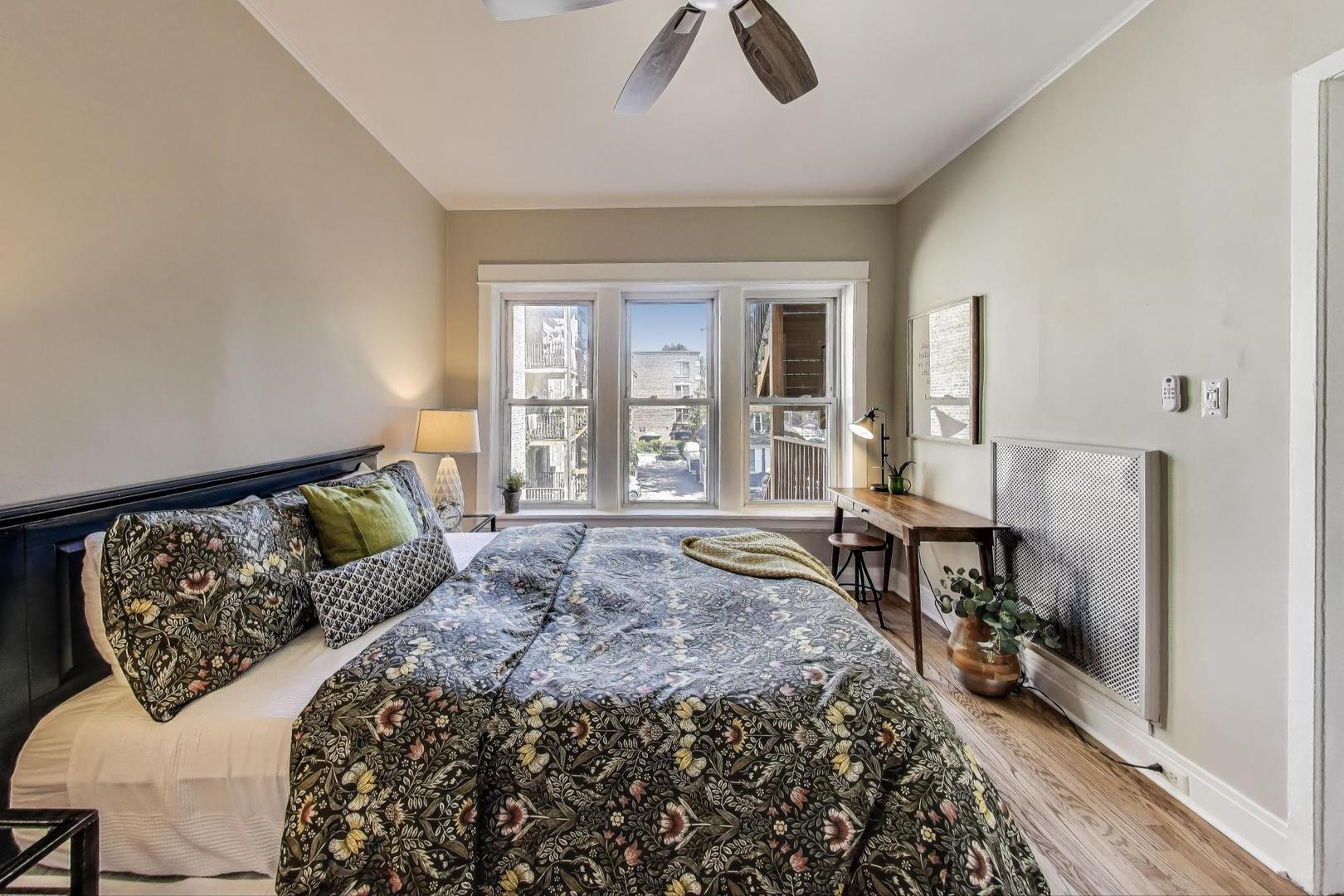 839 Judson Avenue Unit: 2