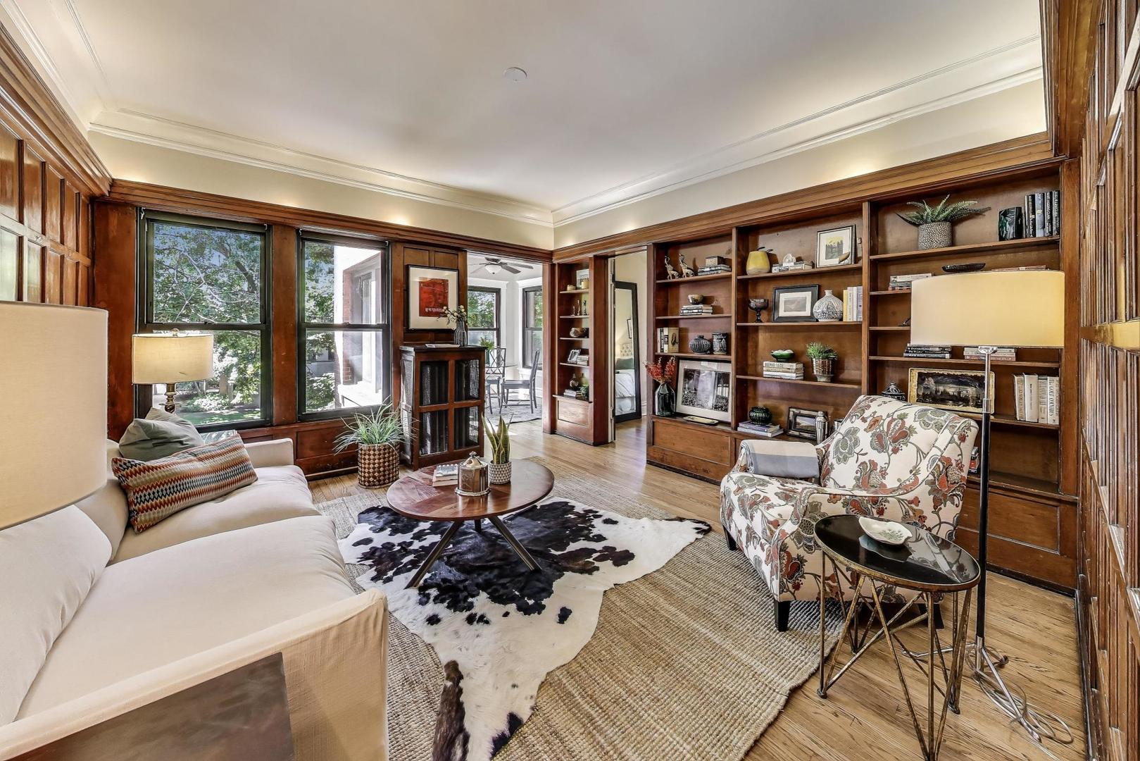 839 Judson Avenue Unit: 2