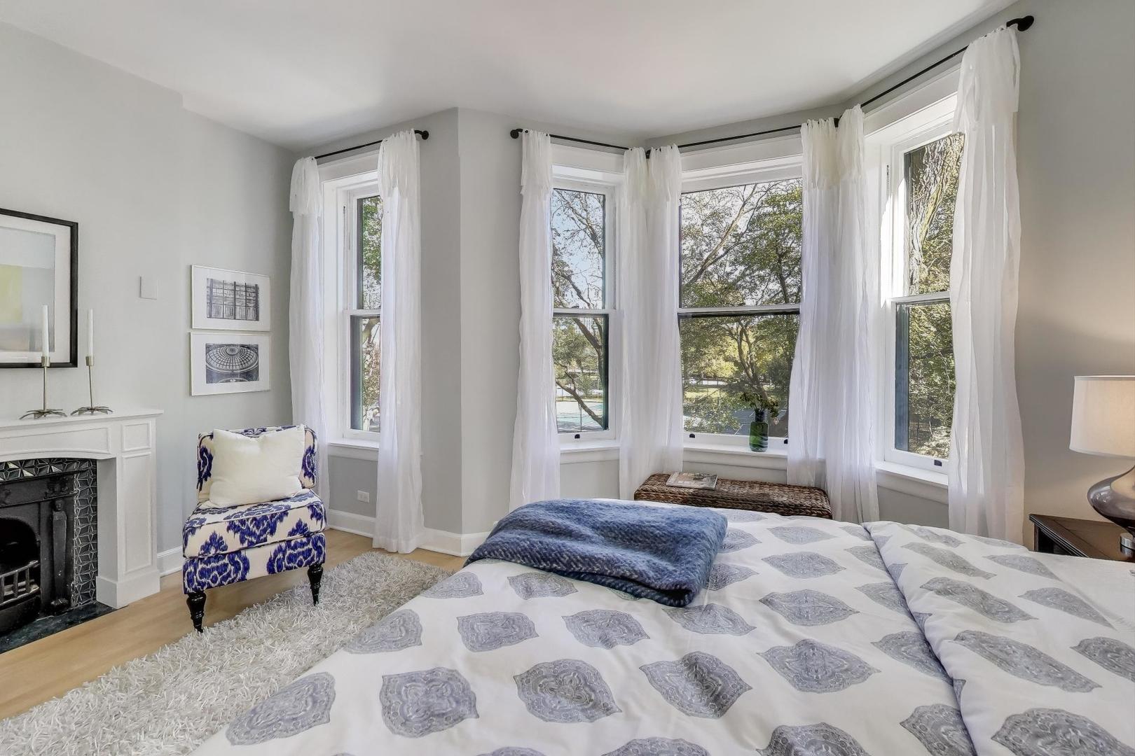 5408 S Kimbark Avenue