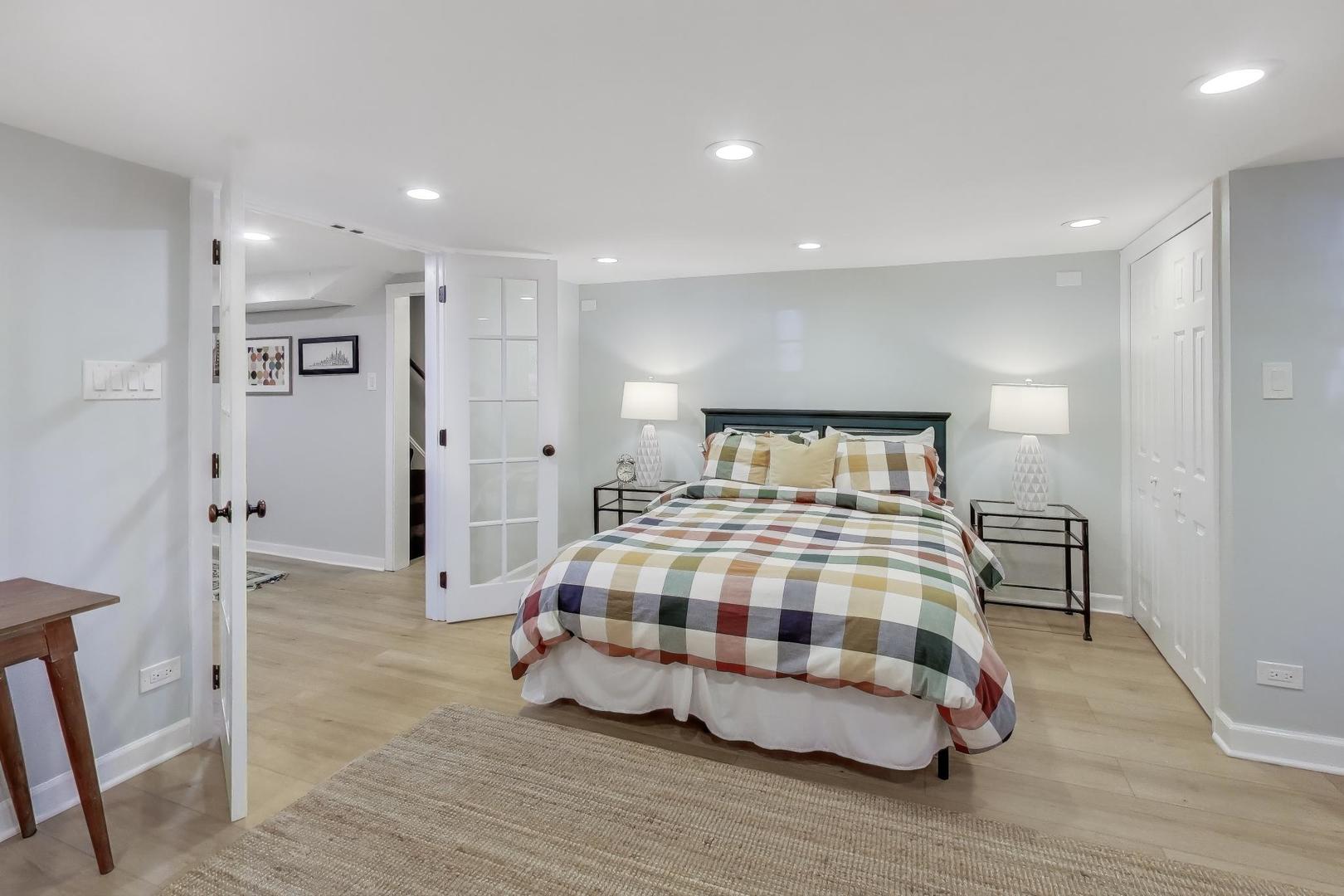 5408 S Kimbark Avenue