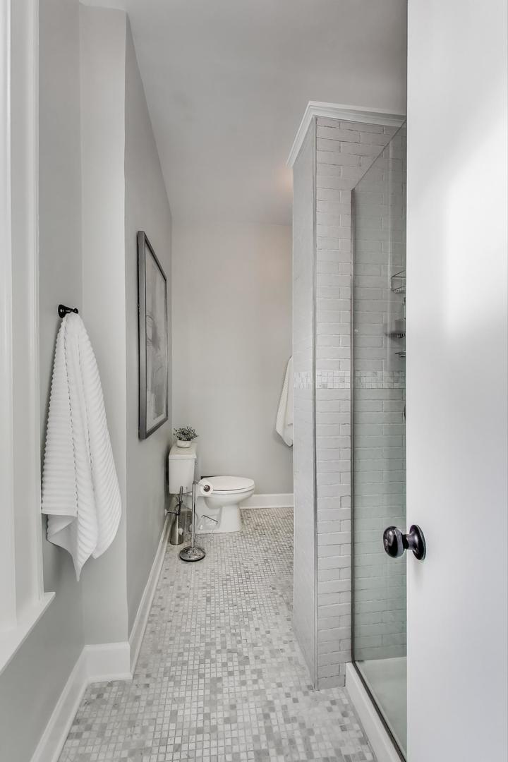 5408 S Kimbark Avenue