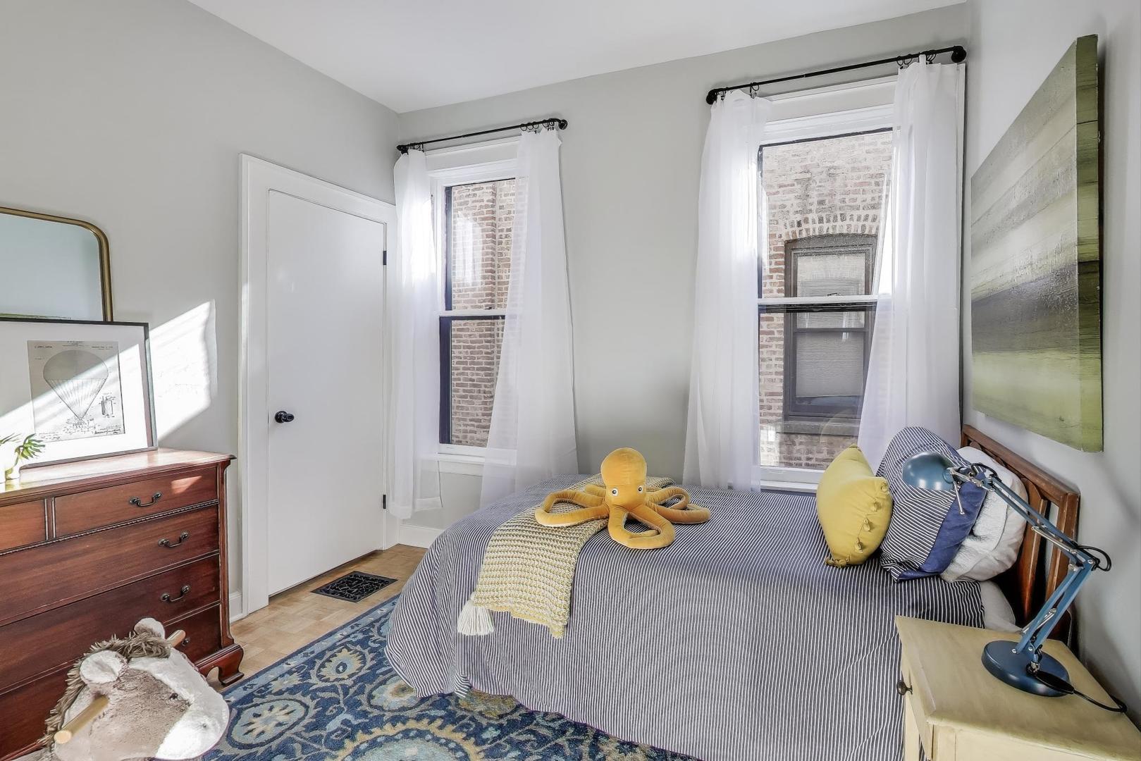 5408 S Kimbark Avenue