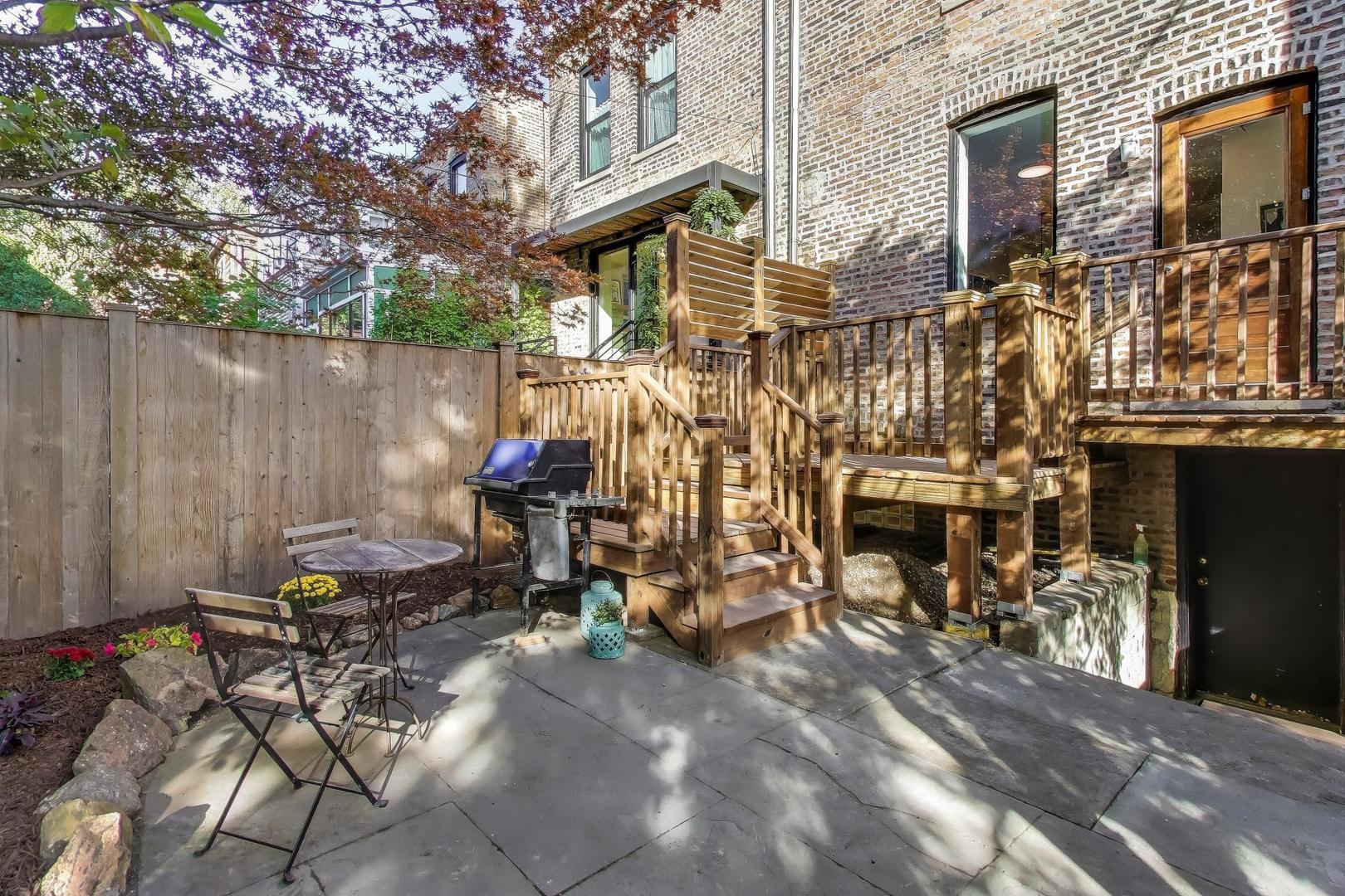 5408 S Kimbark Avenue