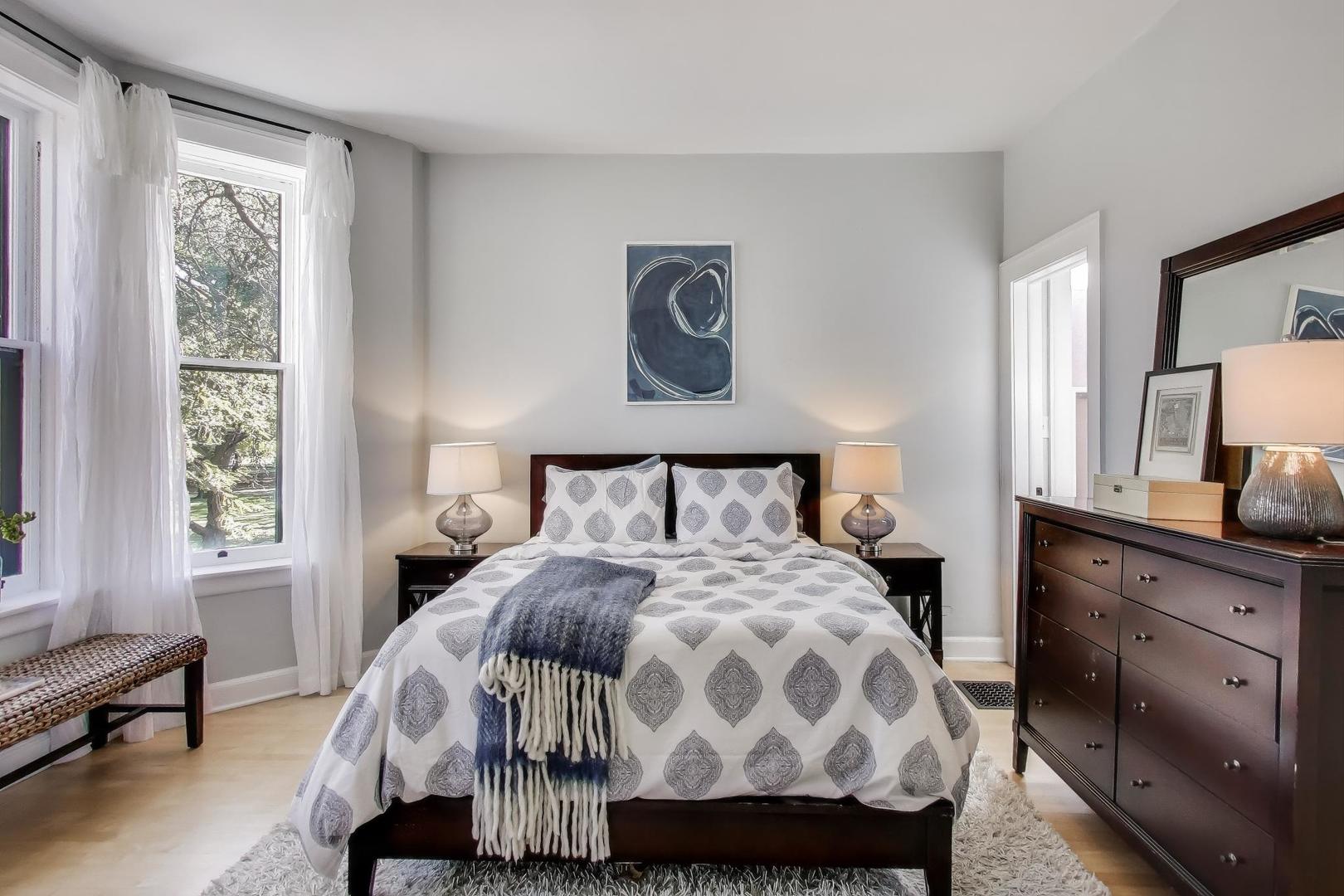 5408 S Kimbark Avenue