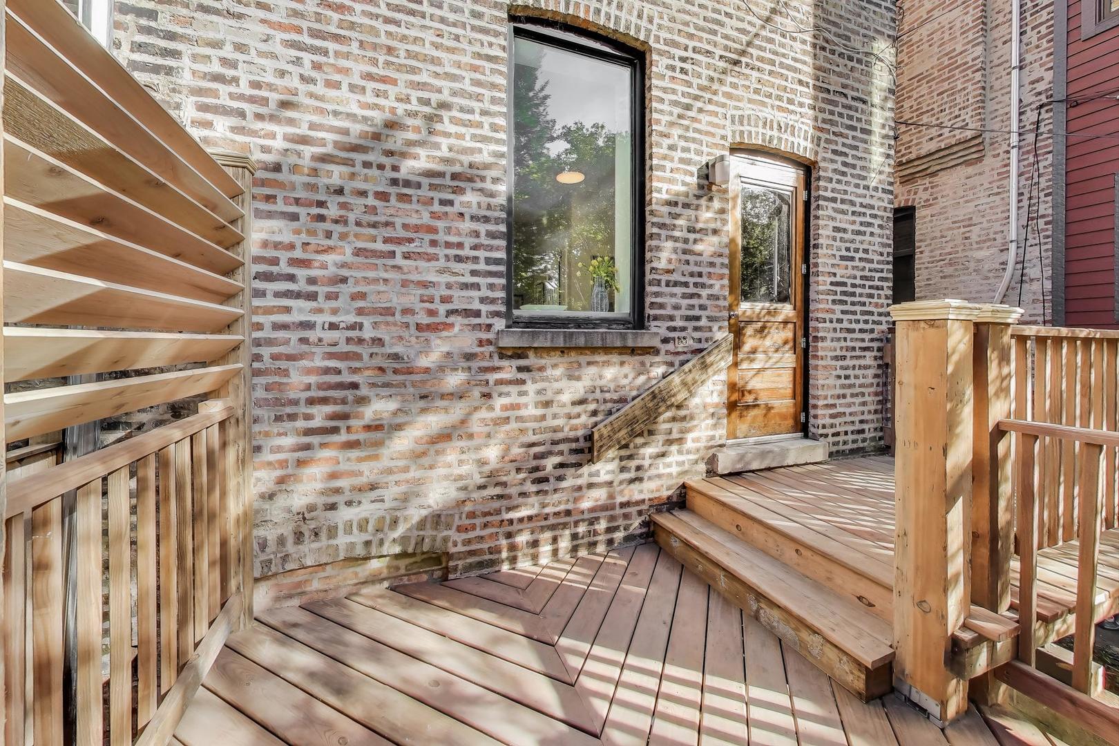 5408 S Kimbark Avenue