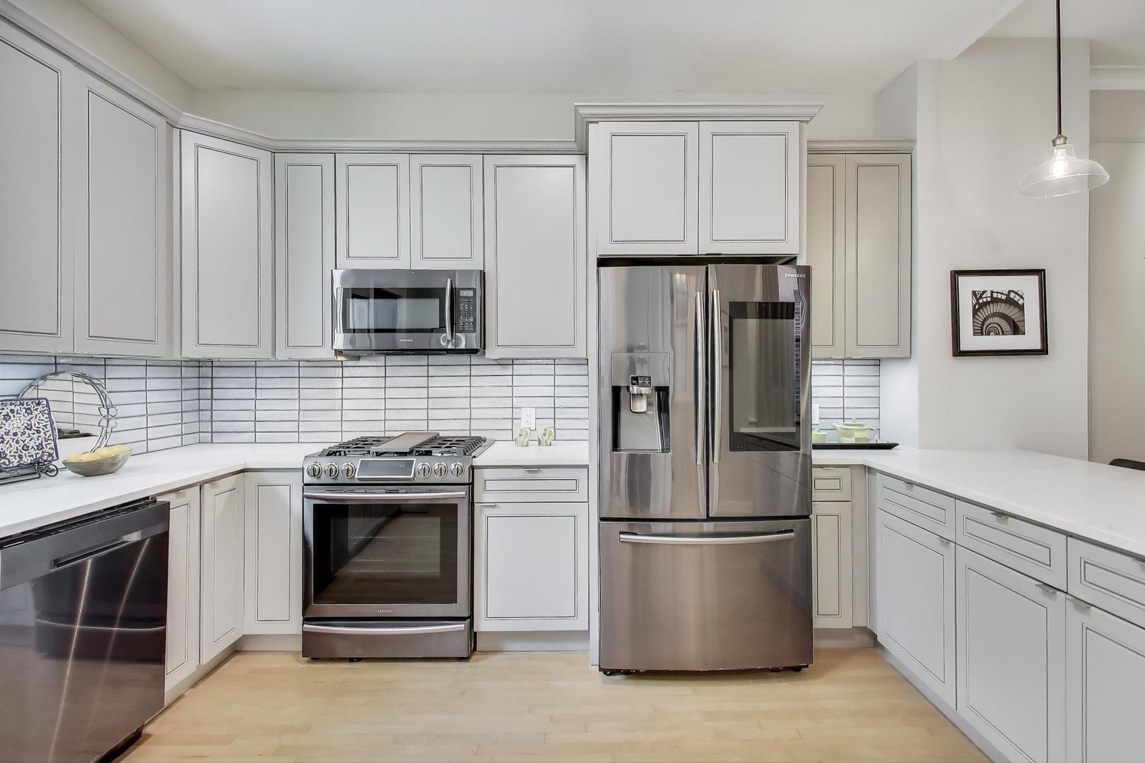 5408 S Kimbark Avenue