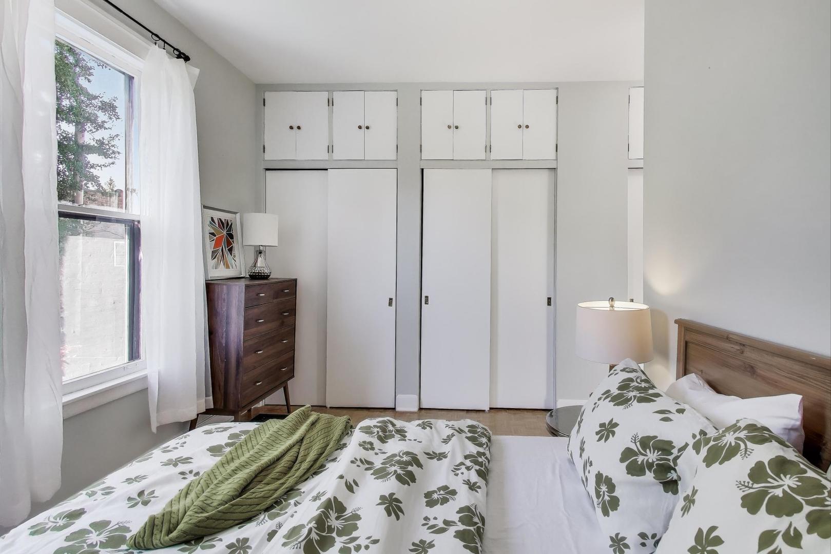 5408 S Kimbark Avenue