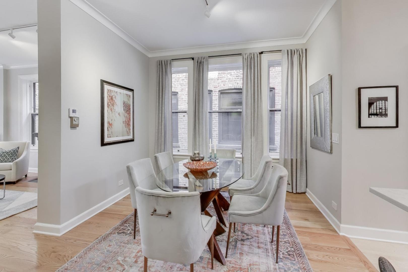 5408 S Kimbark Avenue