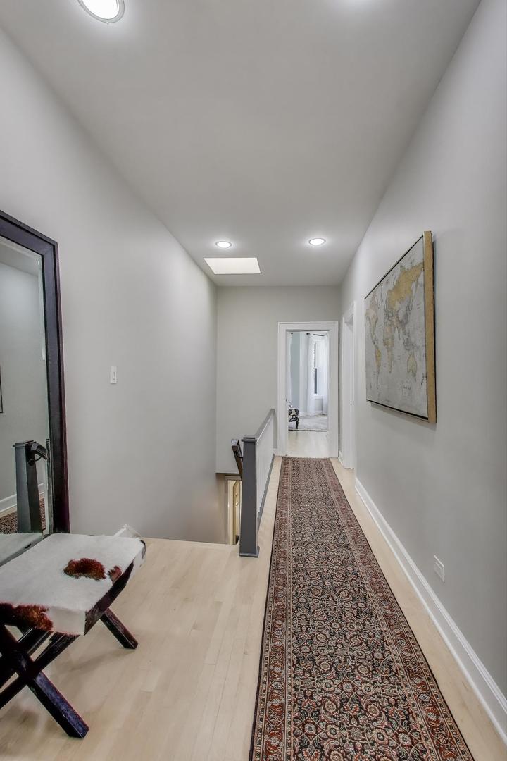 5408 S Kimbark Avenue