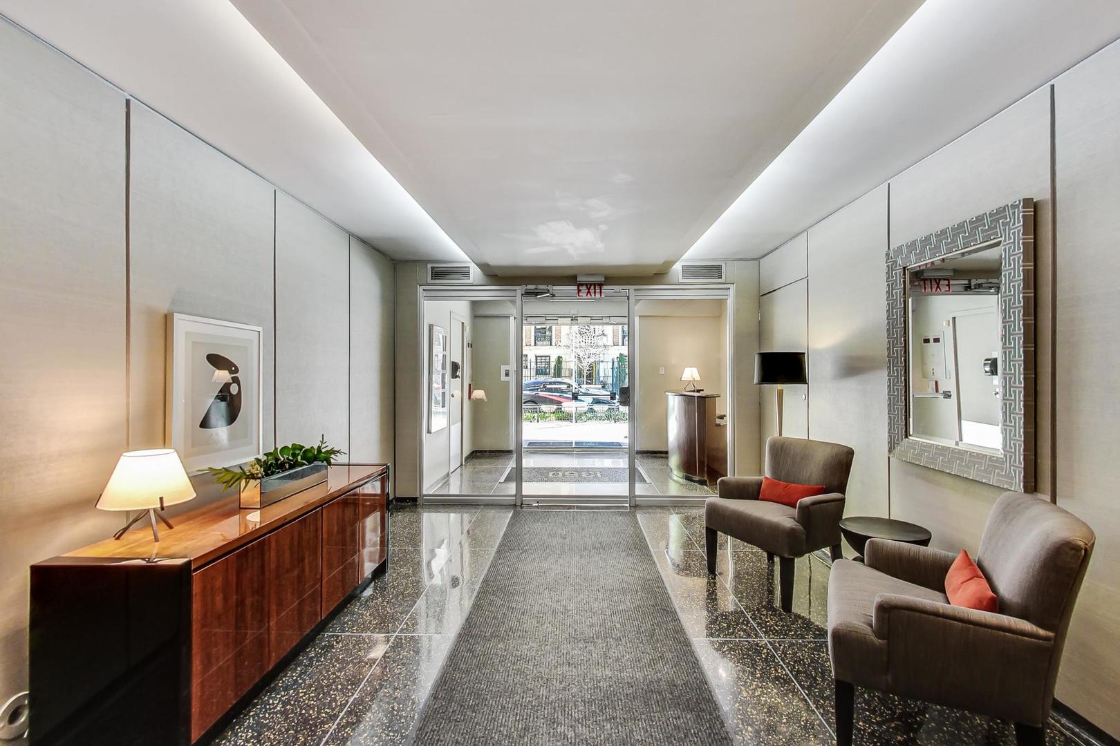 1350 N astor Street Unit: 2A