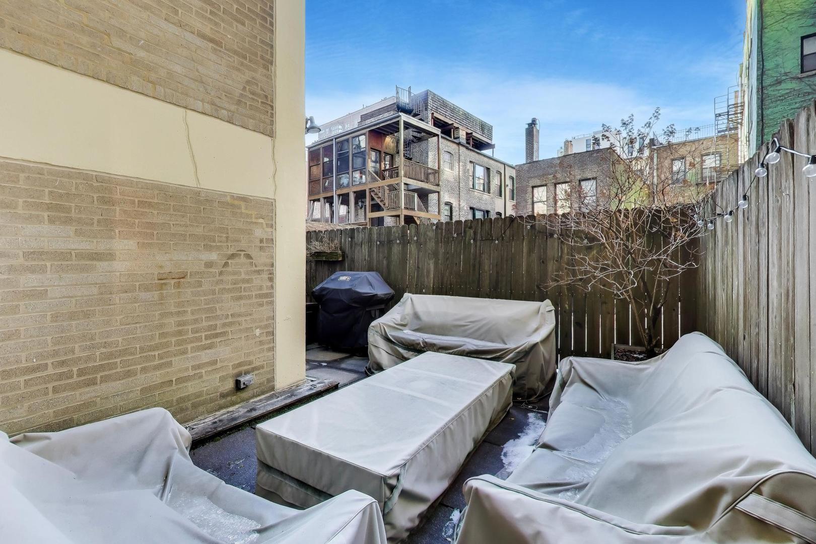 1350 N astor Street Unit: 2A