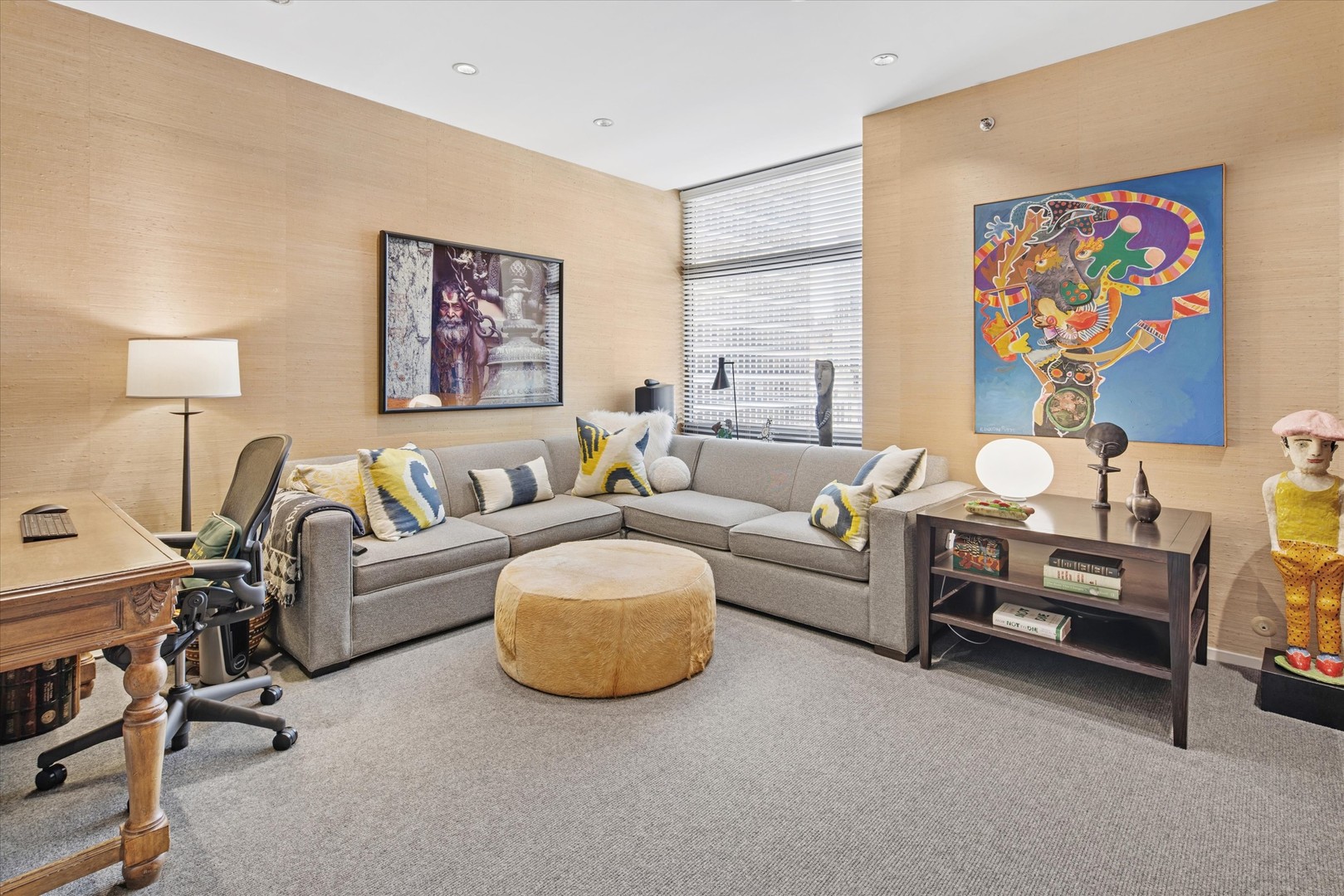 680 N Lake Shore Drive Unit: 1024