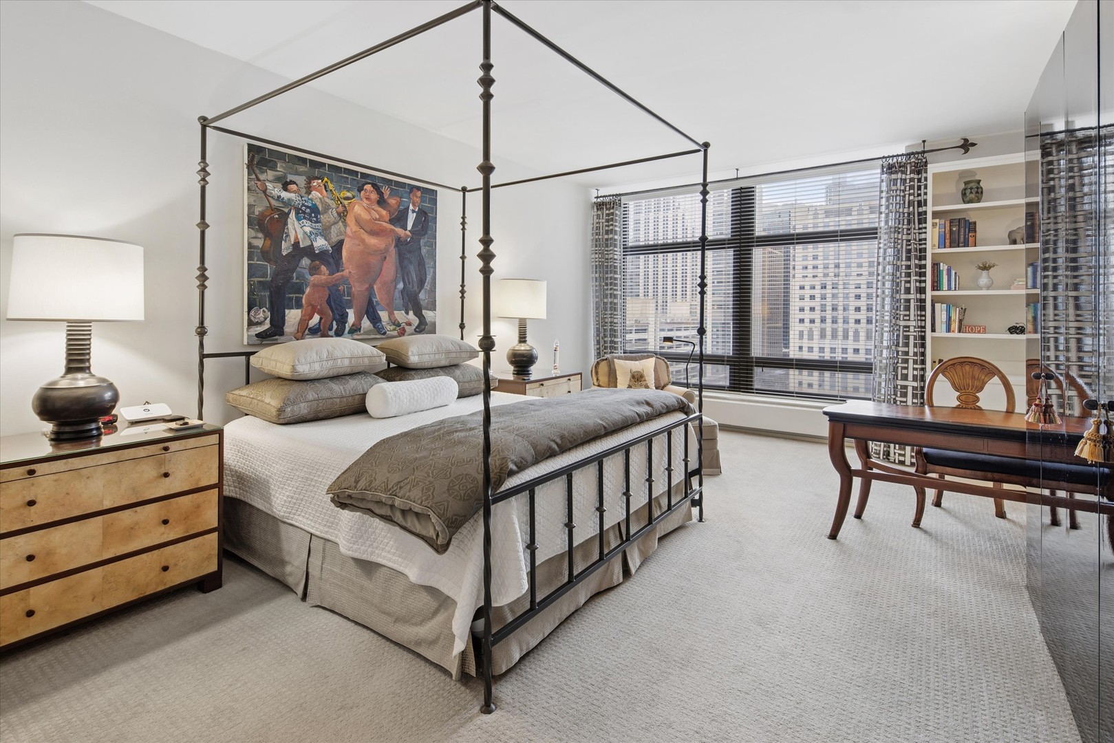 680 N Lake Shore Drive Unit: 1024
