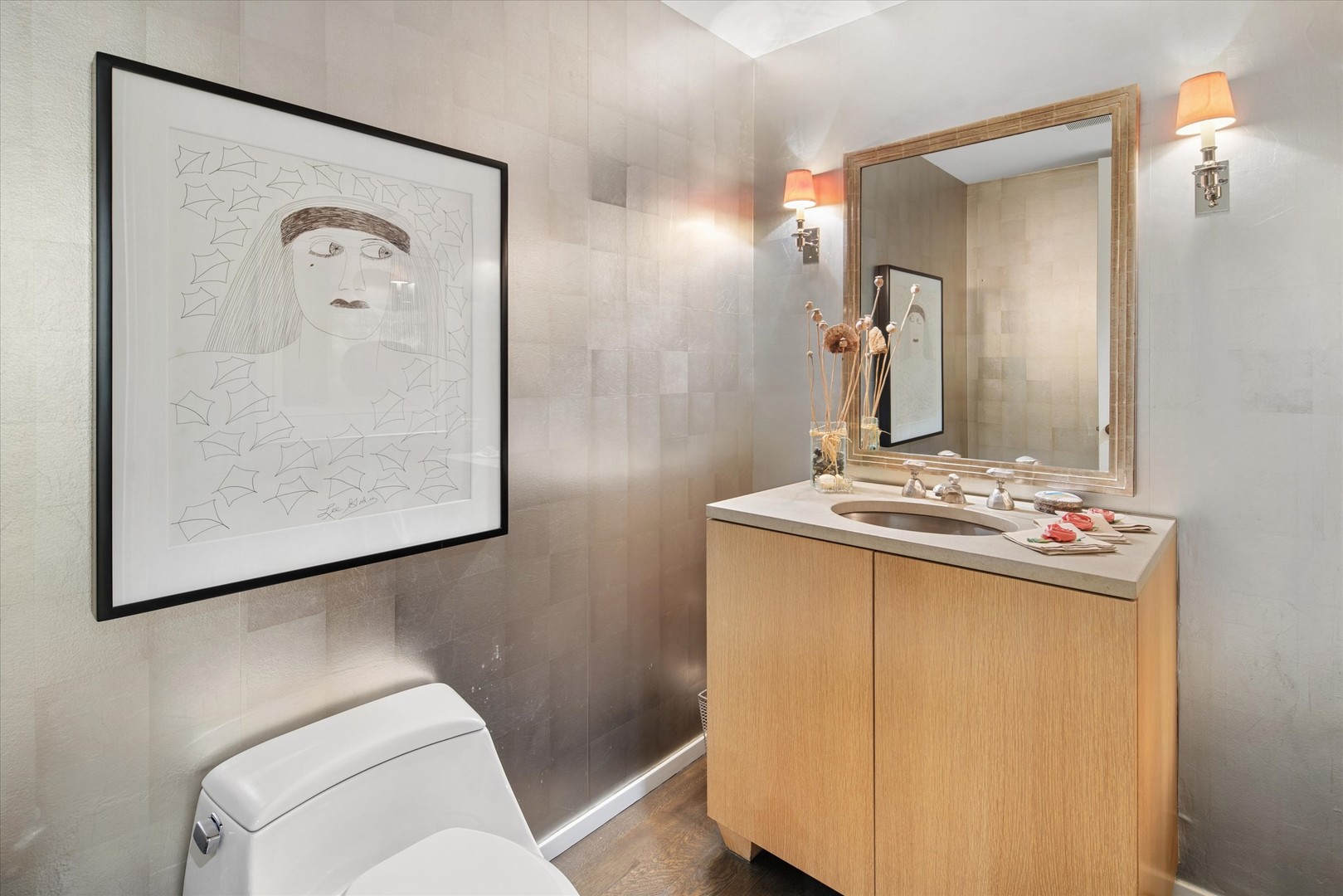680 N Lake Shore Drive Unit: 1024