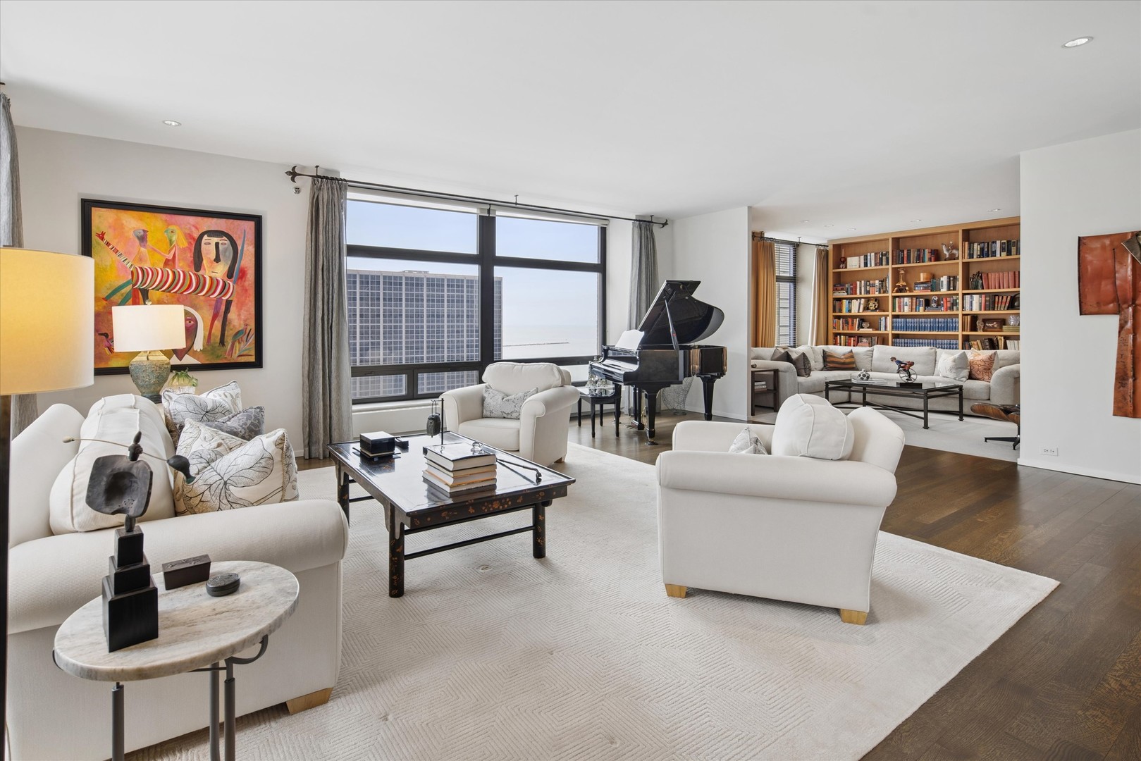 680 N Lake Shore Drive Unit: 1024