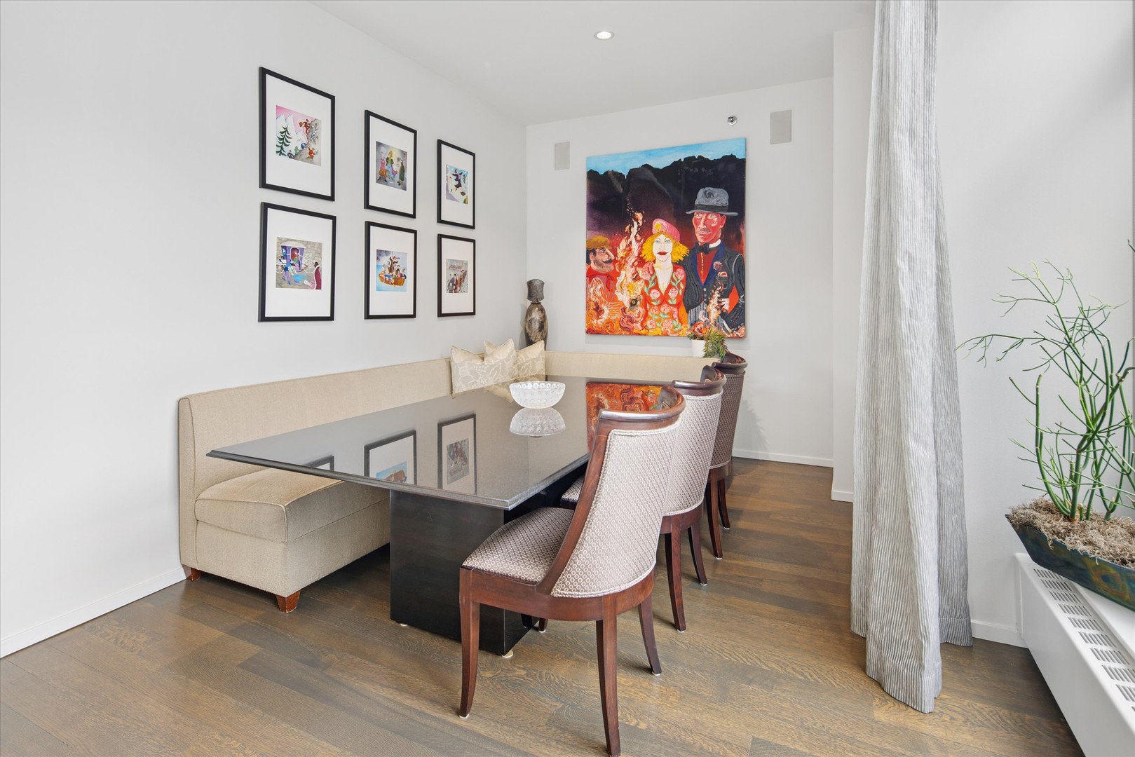 680 N Lake Shore Drive Unit: 1024