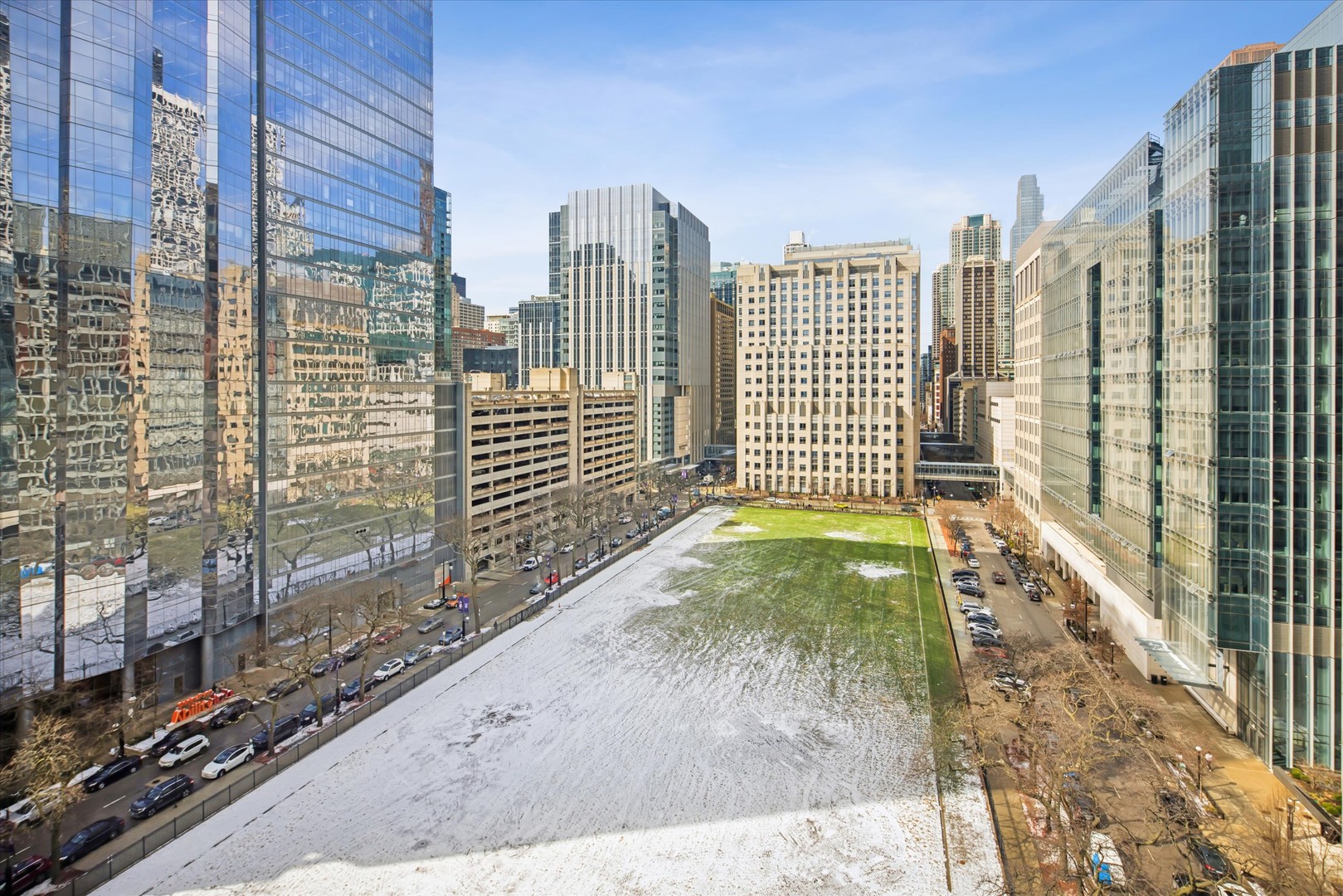 680 N Lake Shore Drive Unit: 1024