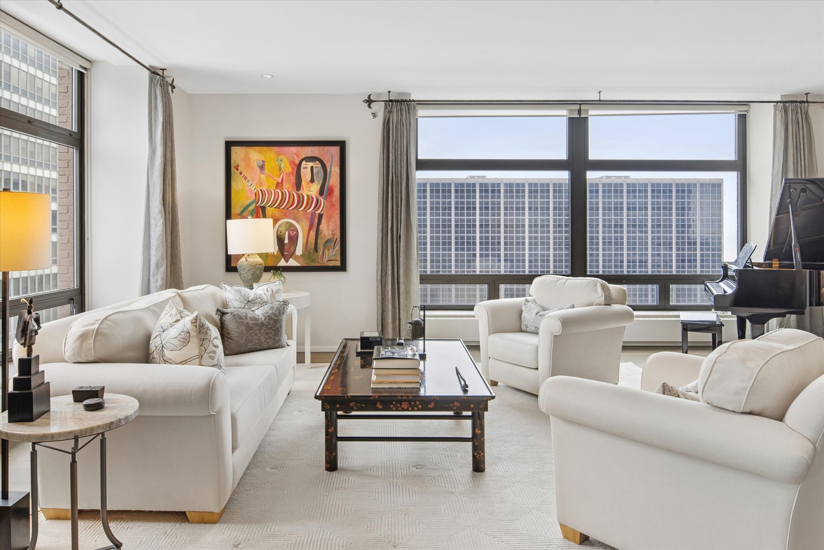 680 N Lake Shore Drive Unit: 1024
