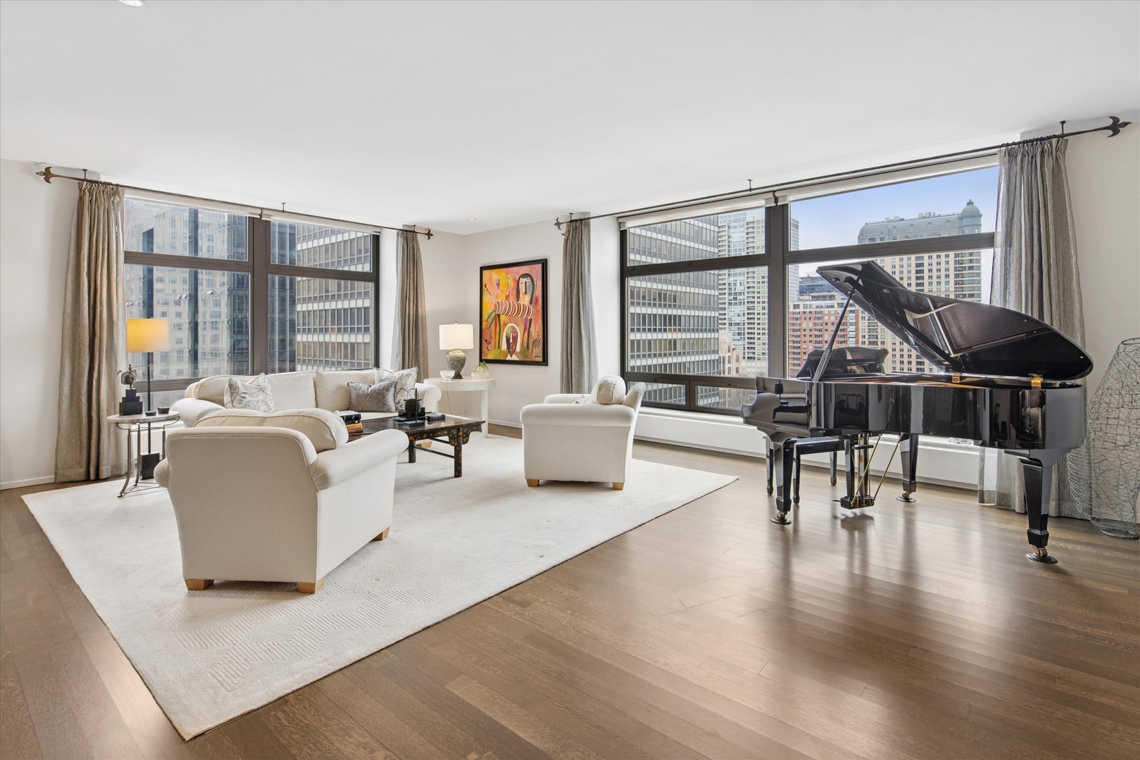 680 N Lake Shore Drive Unit: 1024