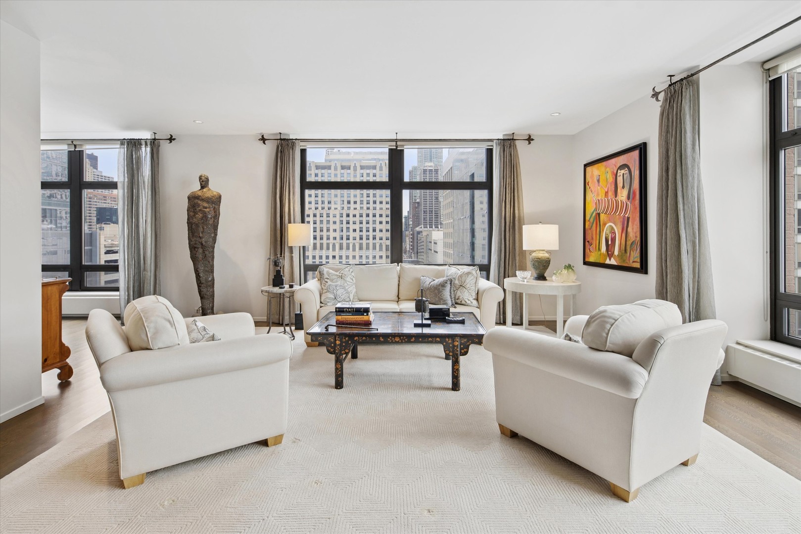 680 N Lake Shore Drive Unit: 1024