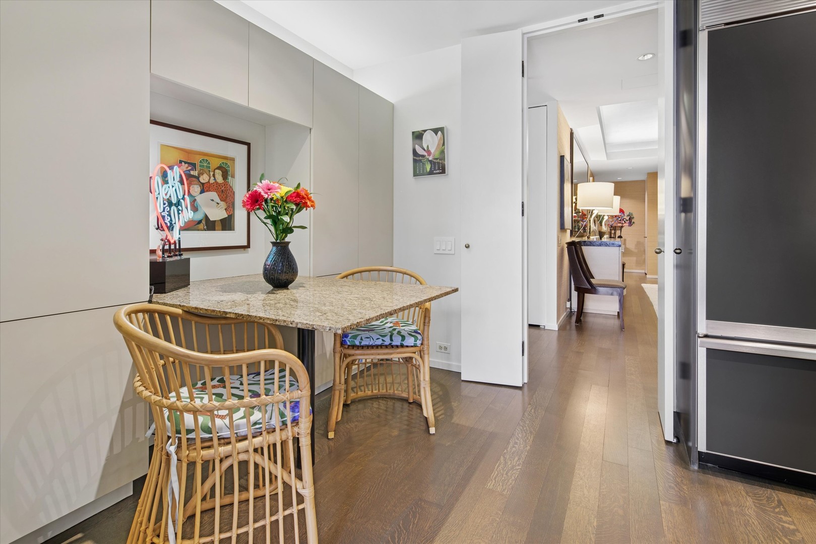 680 N Lake Shore Drive Unit: 1024