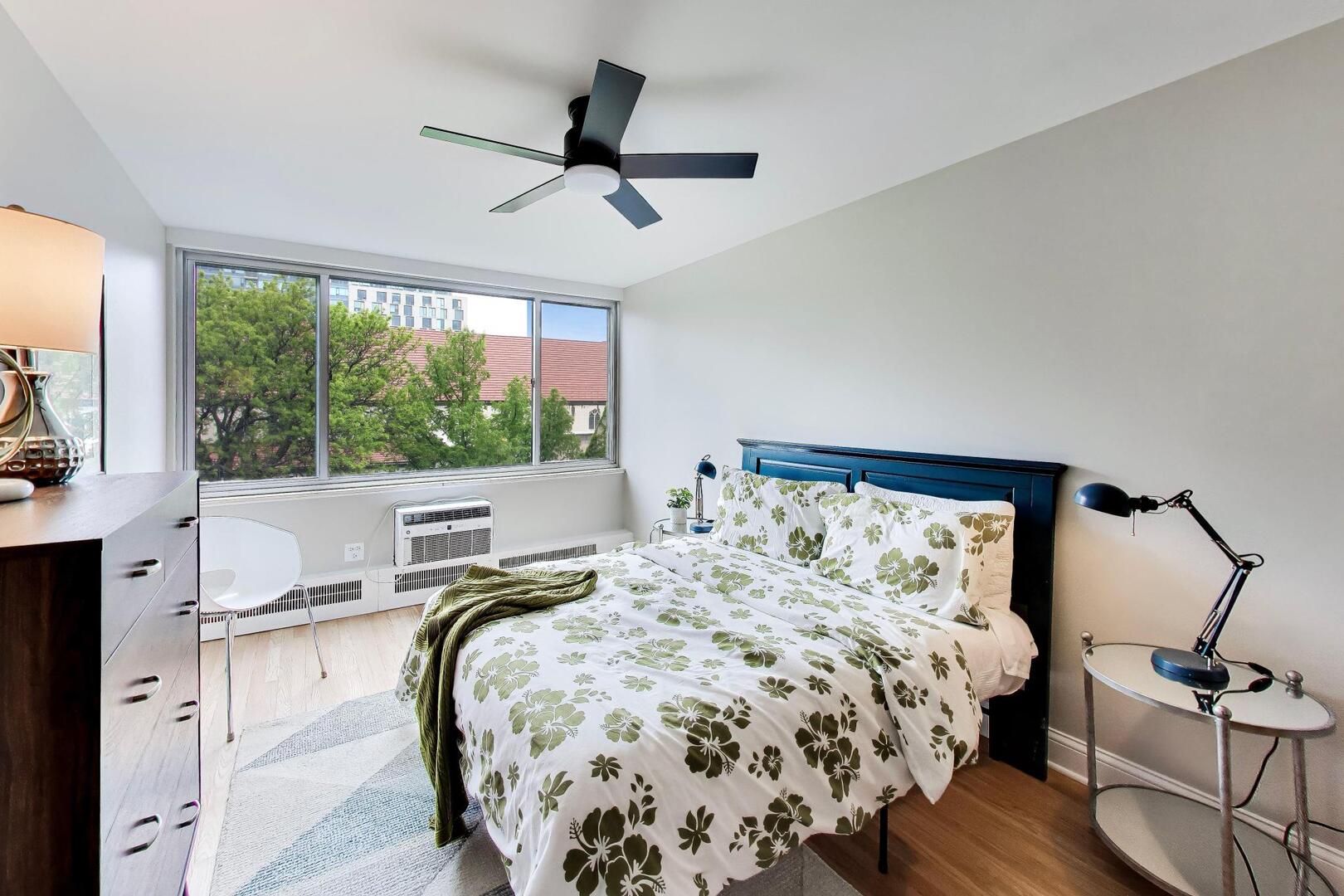 151 N Kenilworth Avenue Unit: 2G