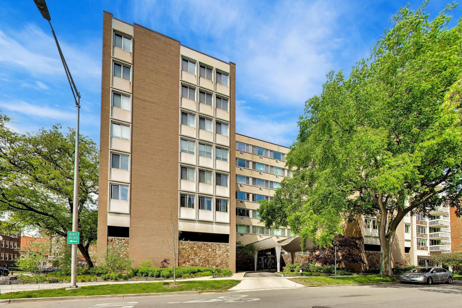 151 N Kenilworth Avenue Unit: 2G