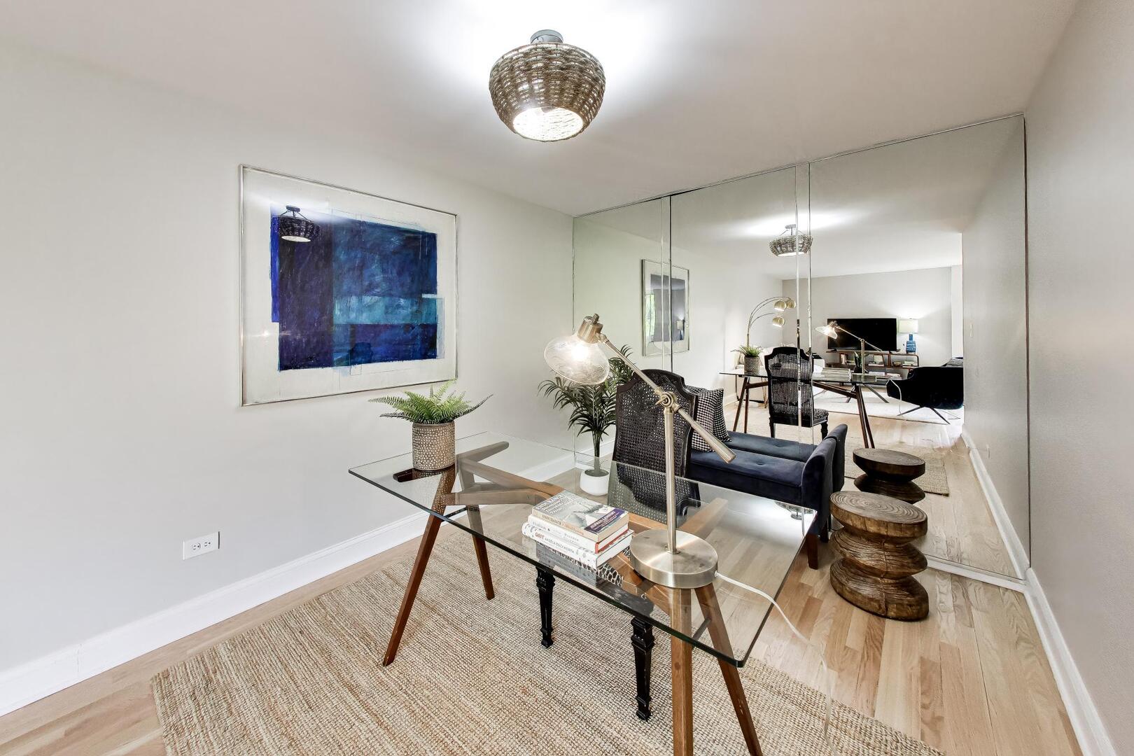 151 N Kenilworth Avenue Unit: 2G