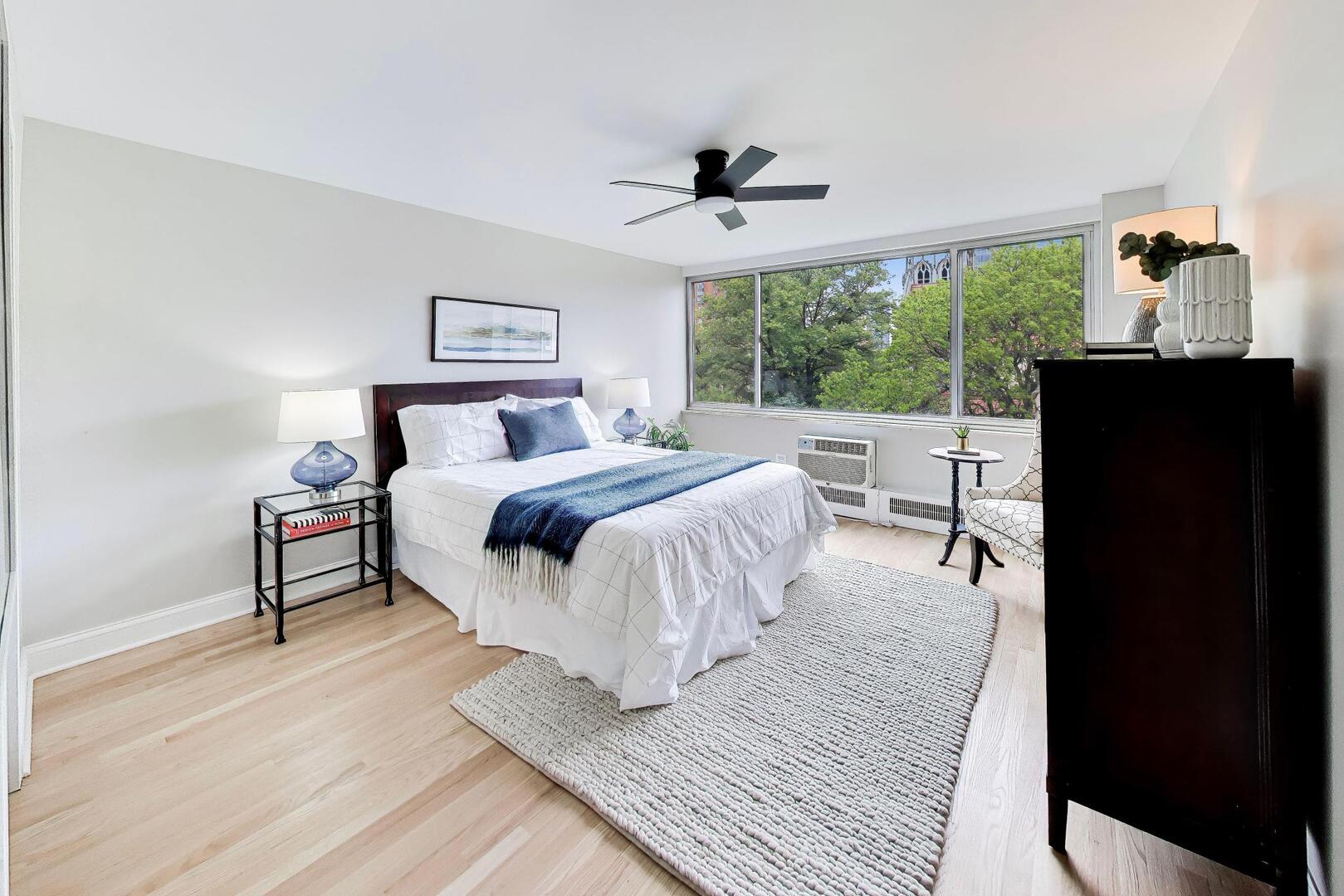 151 N Kenilworth Avenue Unit: 2G