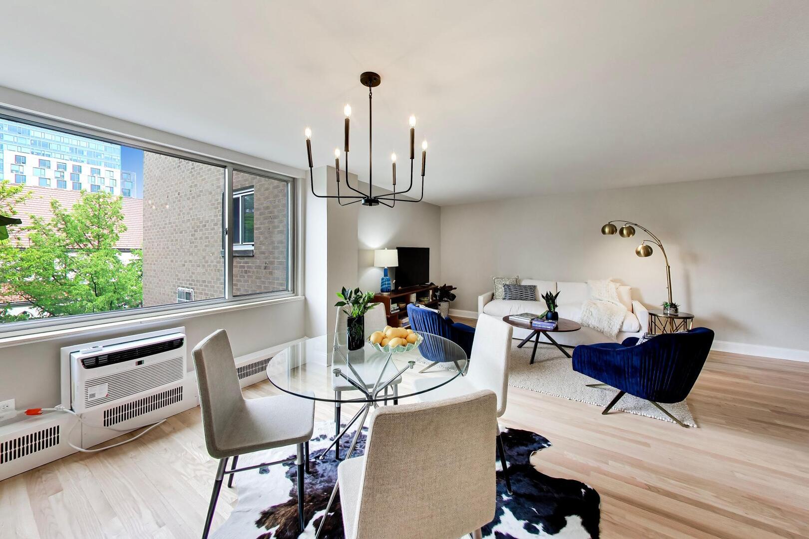 151 N Kenilworth Avenue Unit: 2G