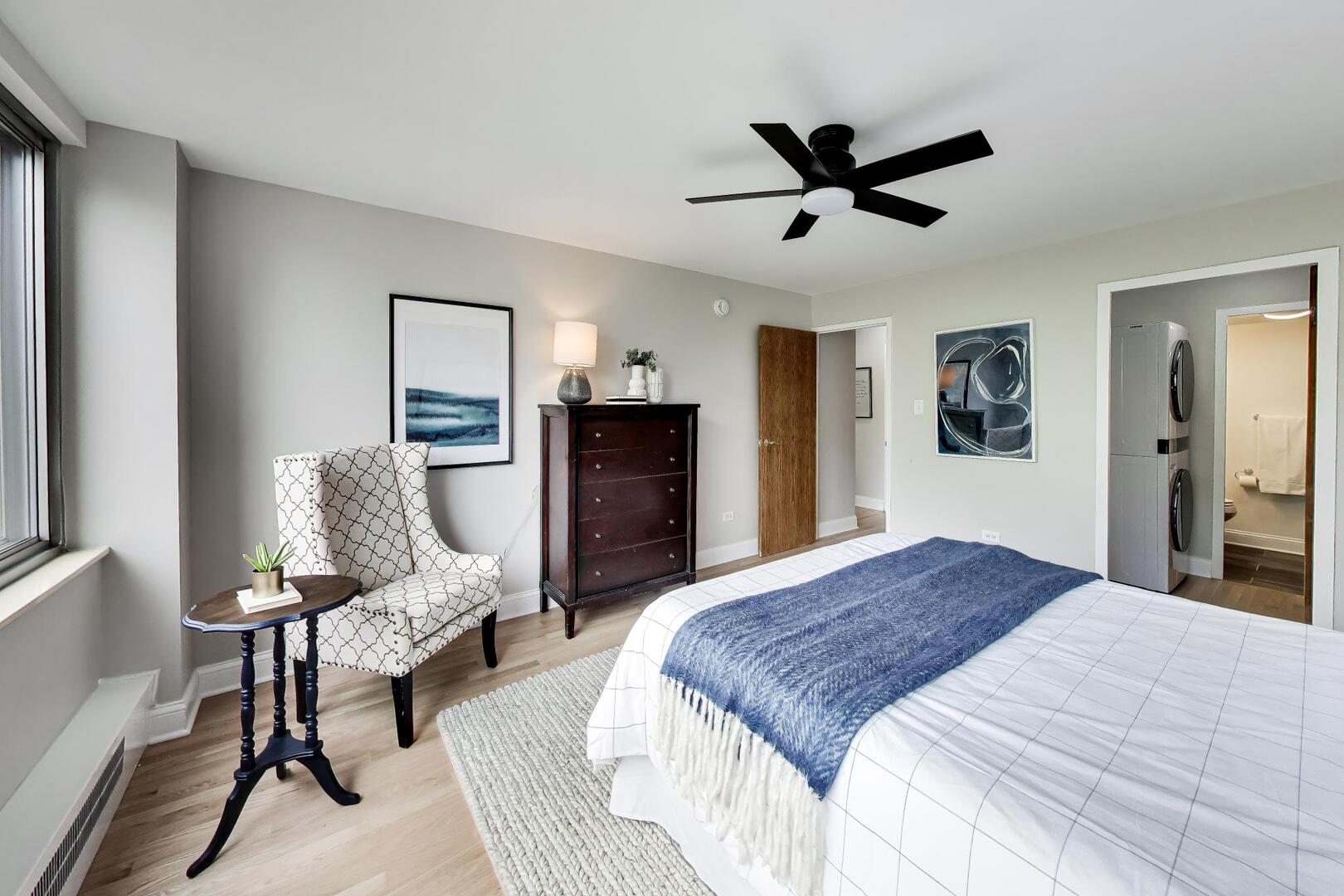 151 N Kenilworth Avenue Unit: 2G