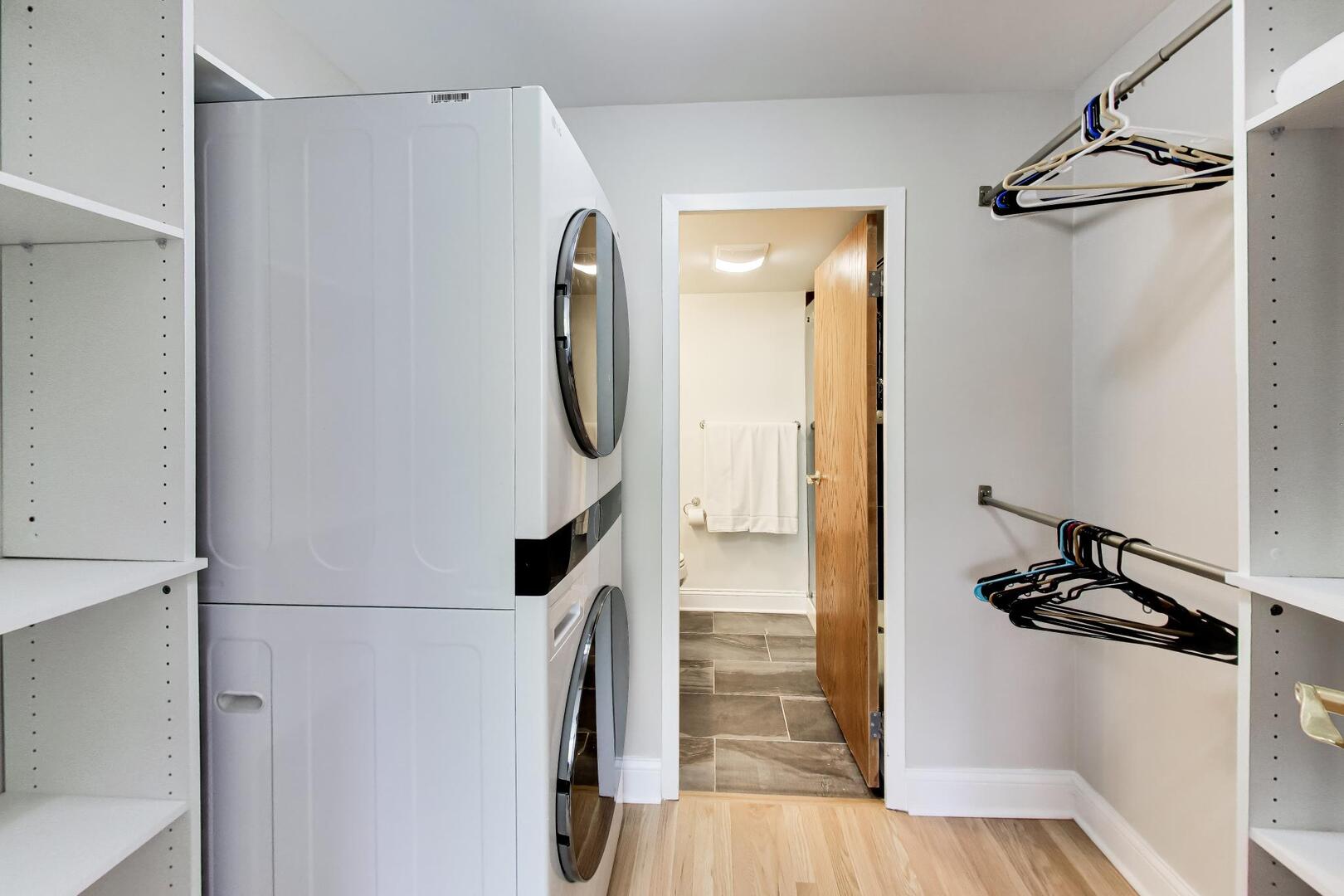 151 N Kenilworth Avenue Unit: 2G