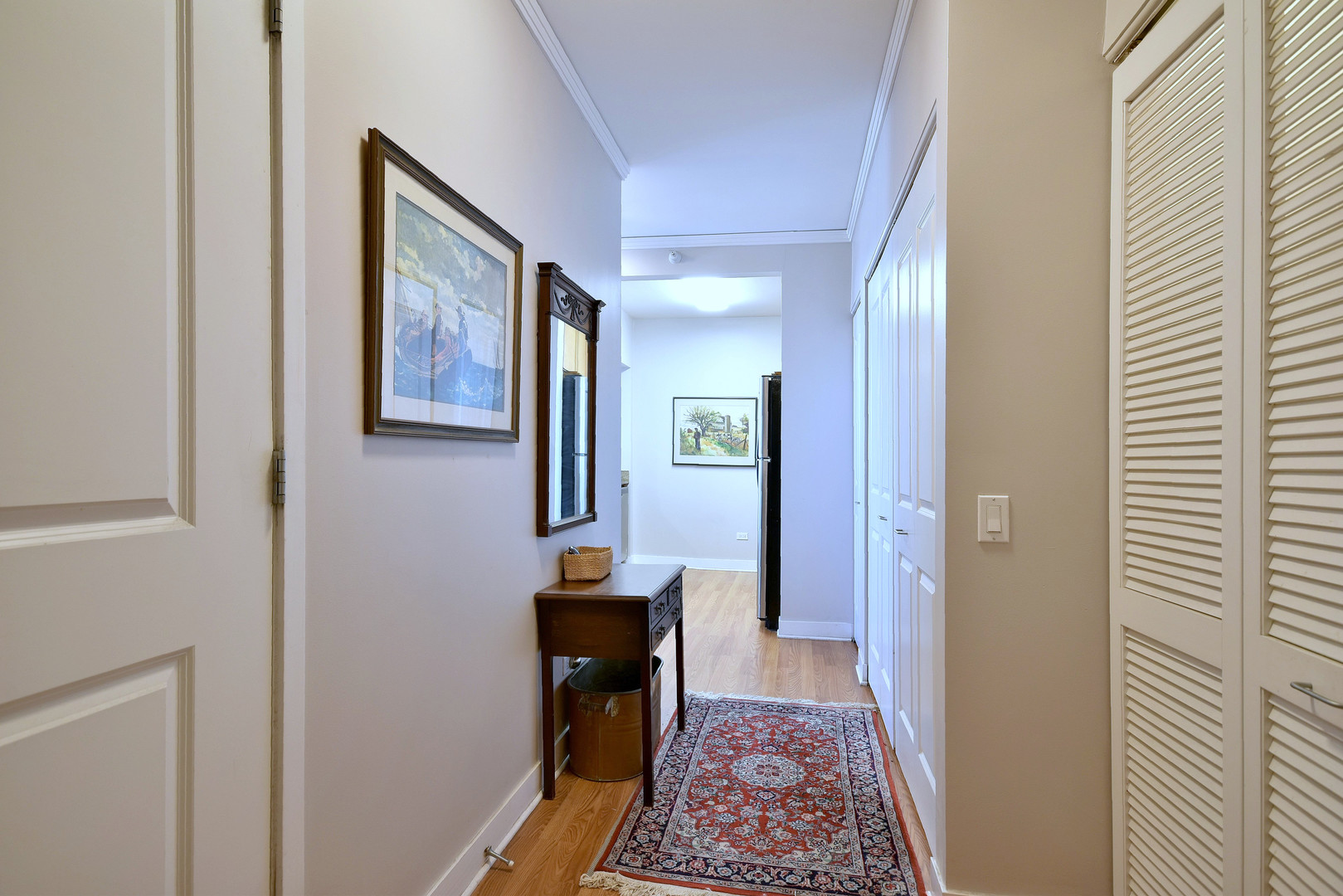 200 N JEFFERSON Street Unit: 2106