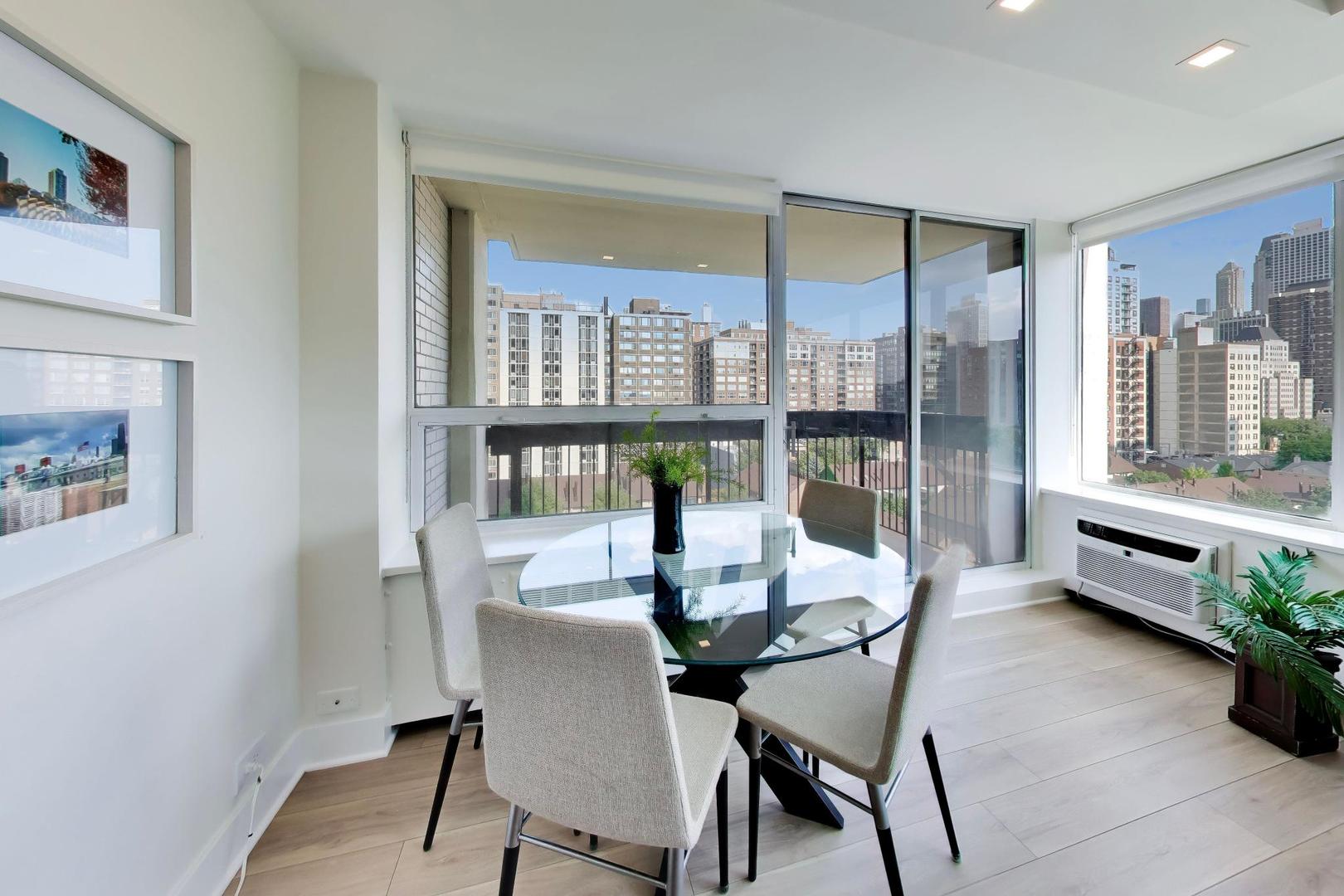 1355 N Sandburg Terrace Unit: 1002D
