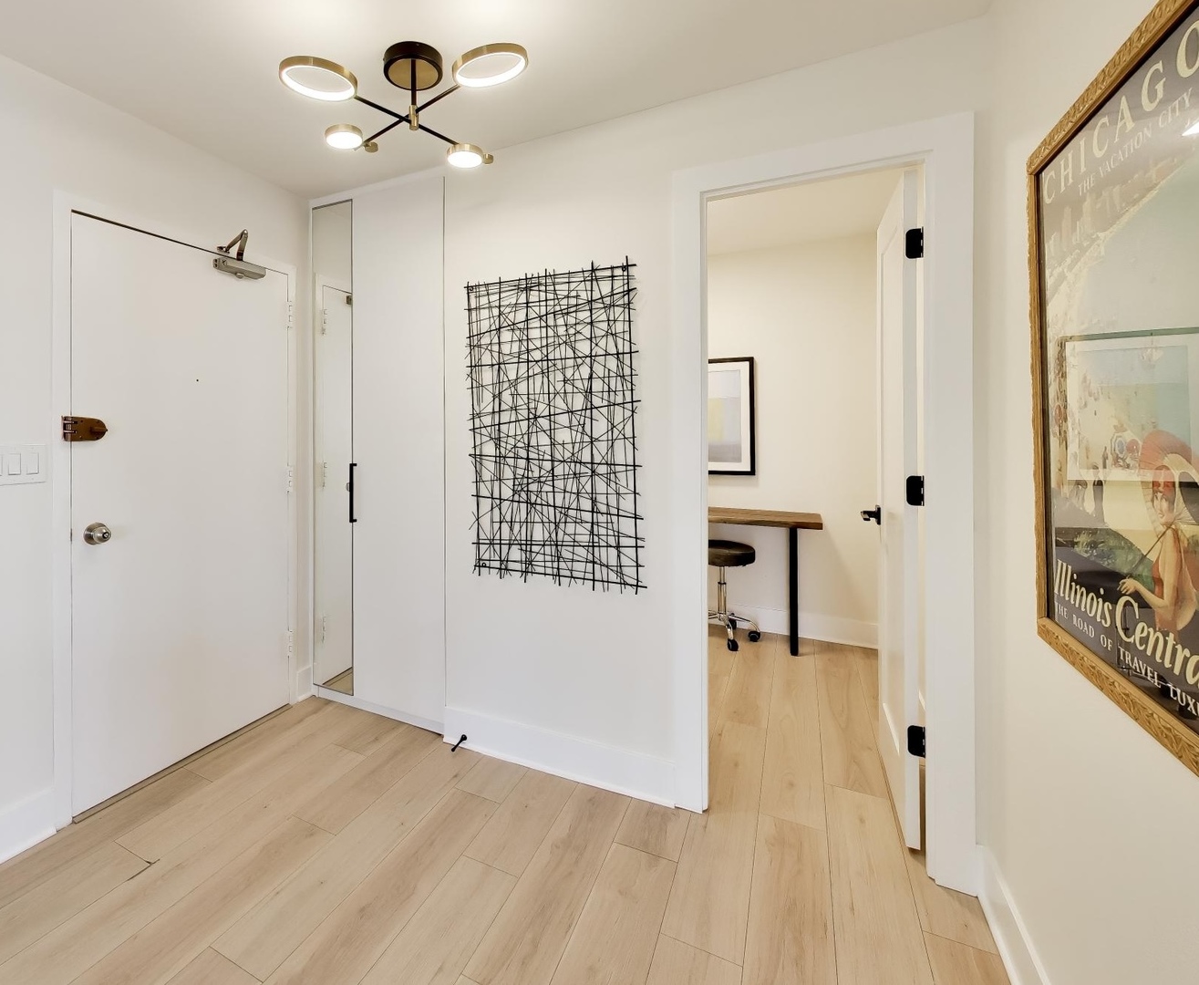 1355 N Sandburg Terrace Unit: 1002D