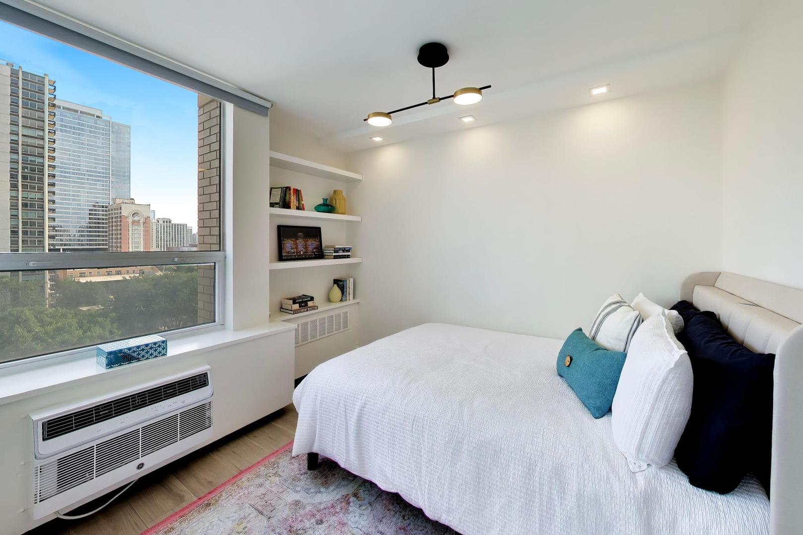 1355 N Sandburg Terrace Unit: 1002D
