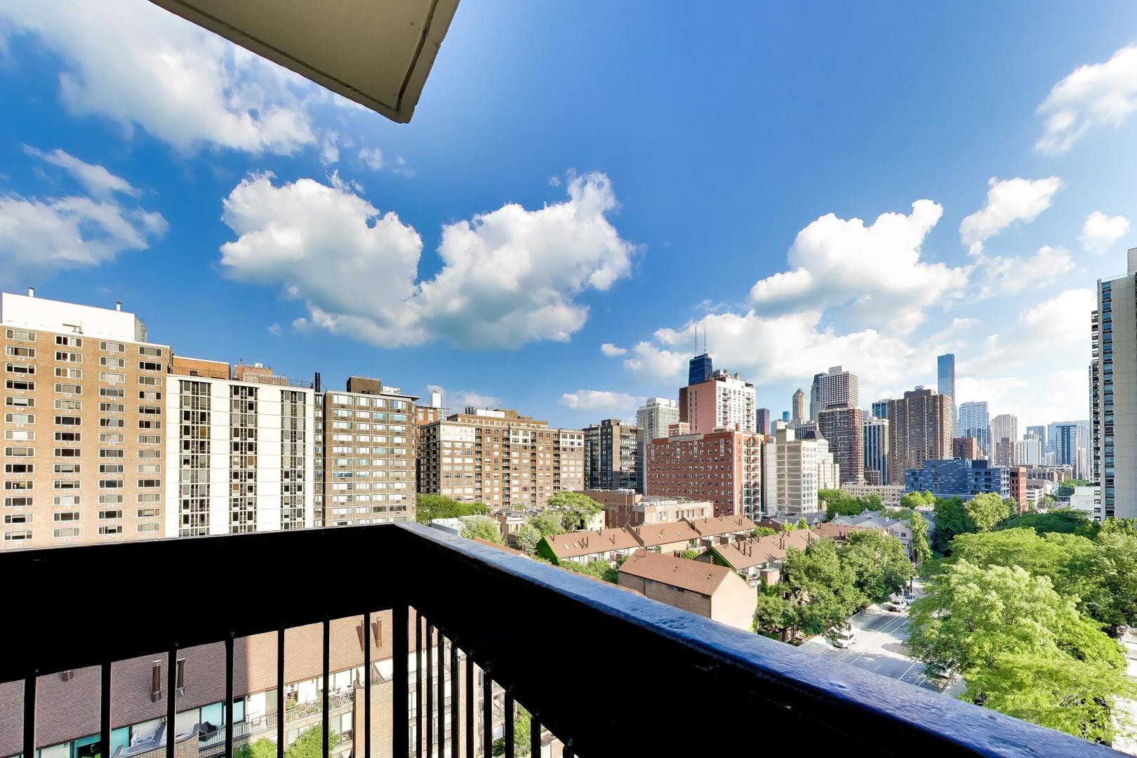 1355 N Sandburg Terrace Unit: 1002D